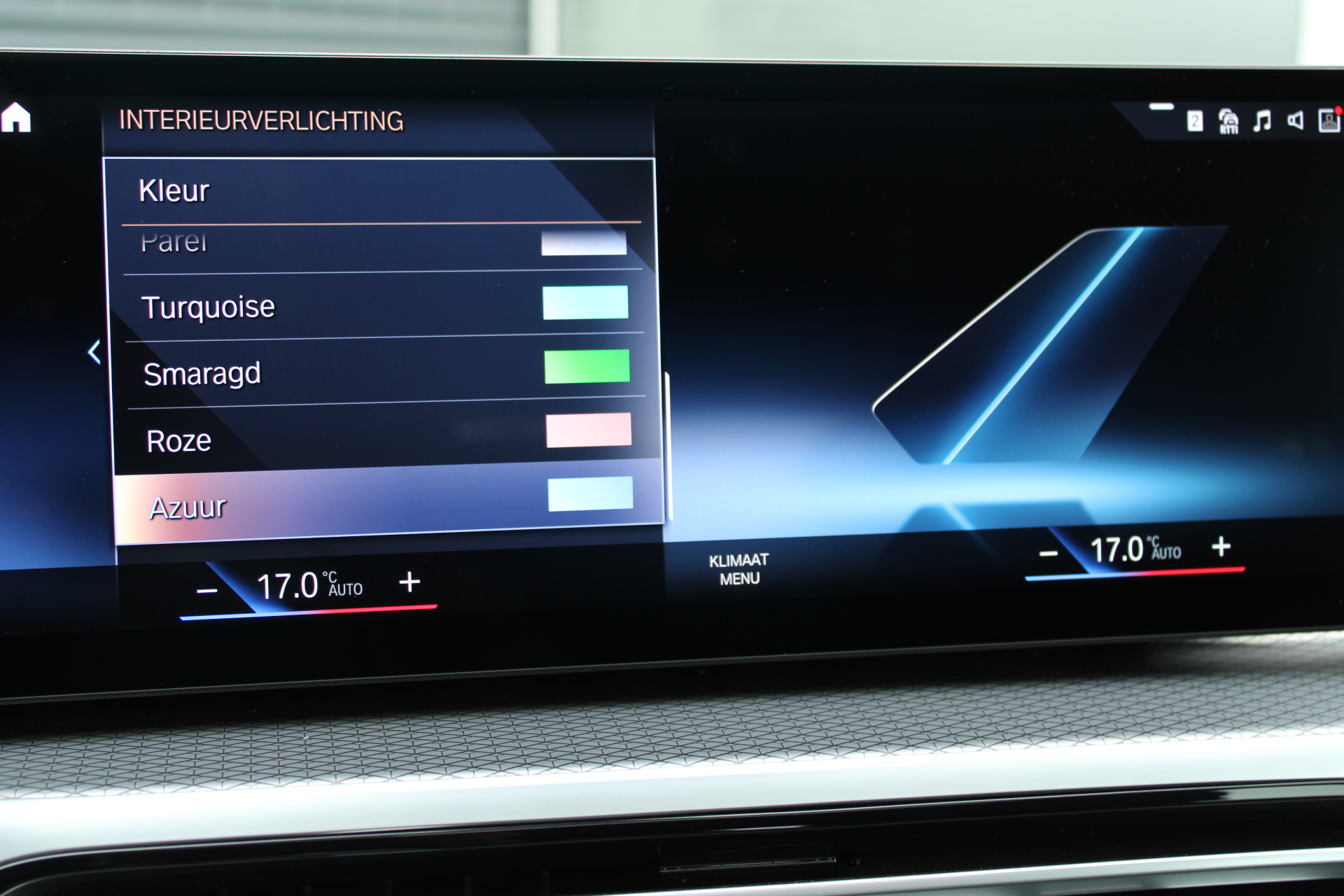 Foto van BMW I4 Edrive40