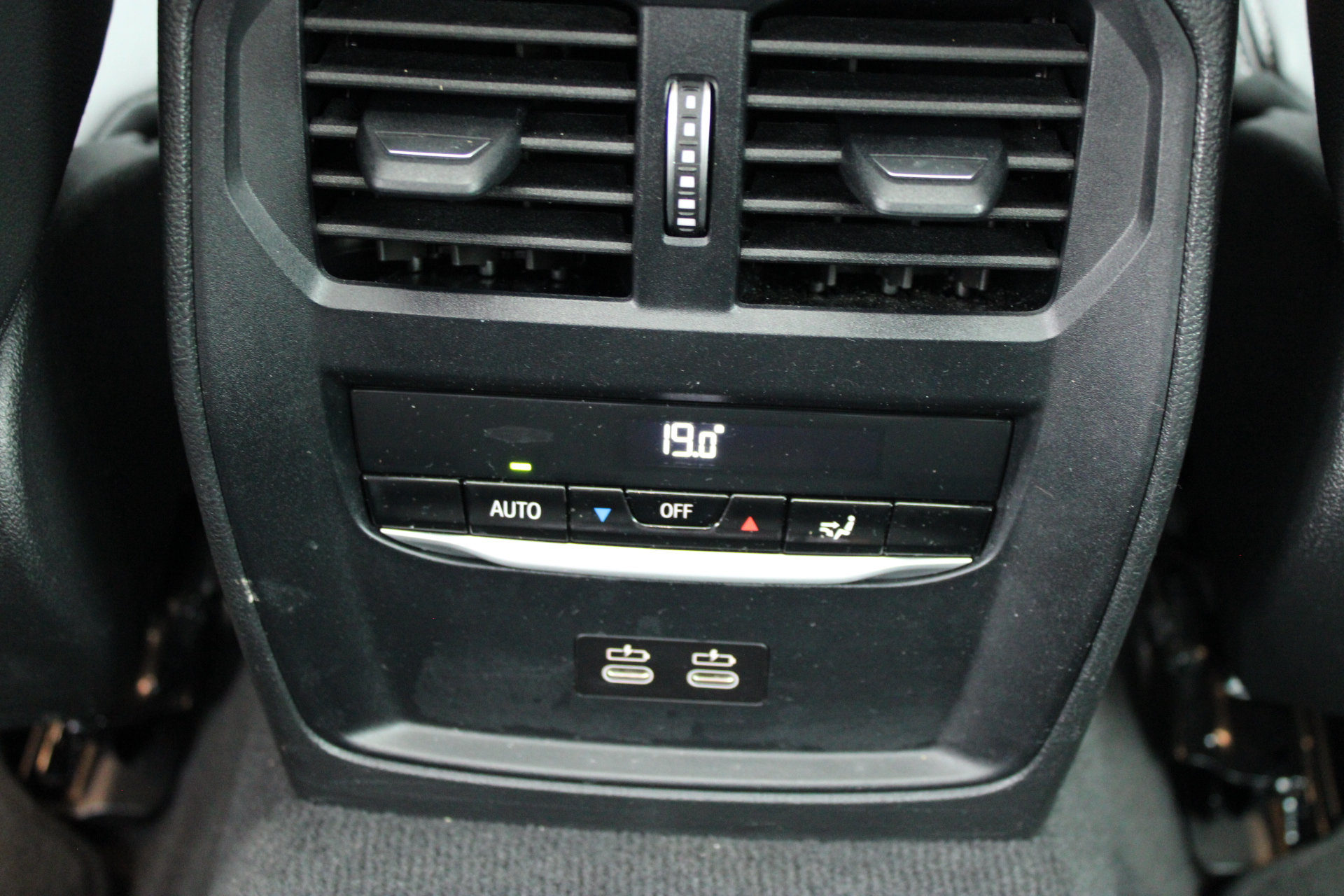 Foto van BMW I4 Edrive40