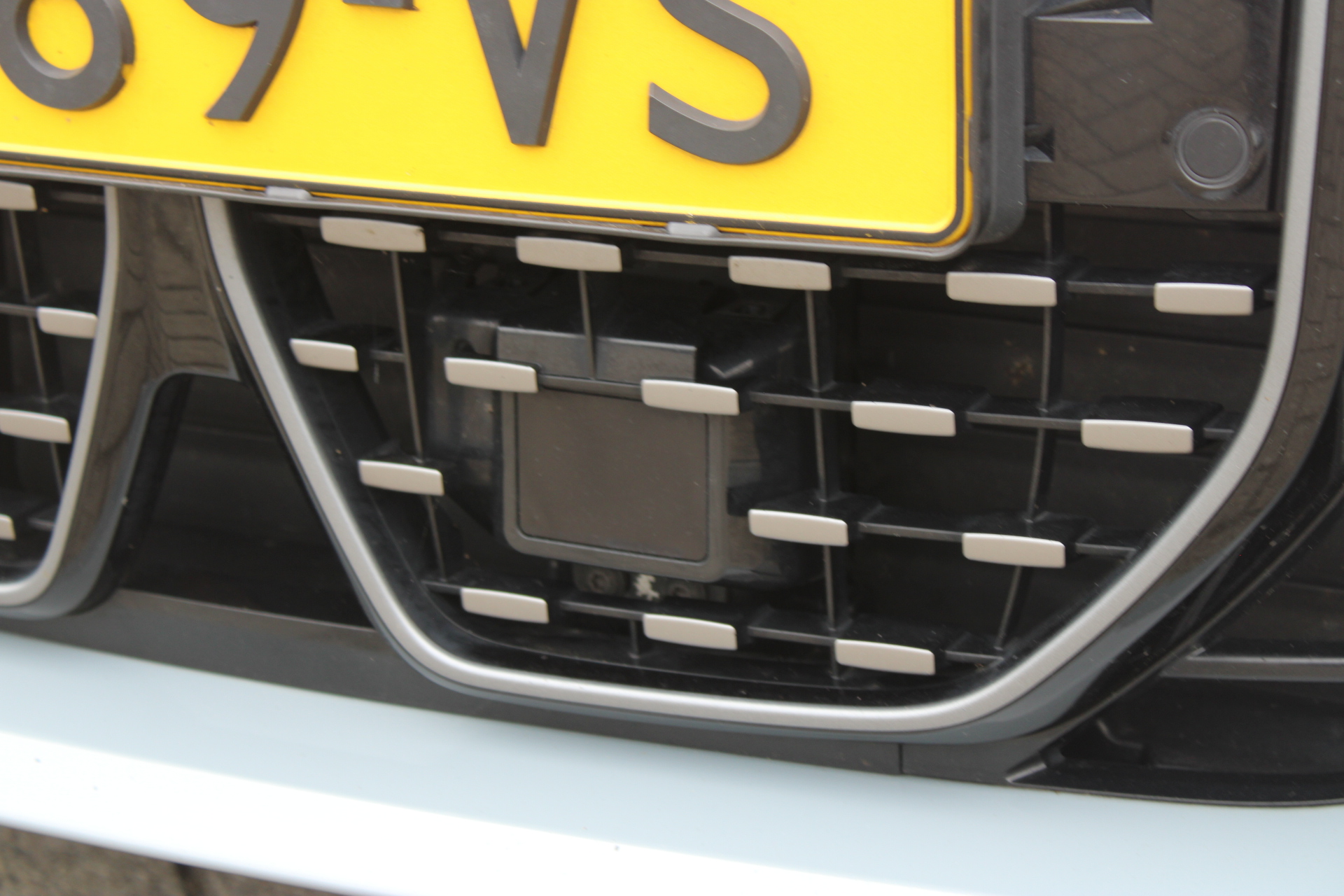 Foto van BMW I4 Edrive40
