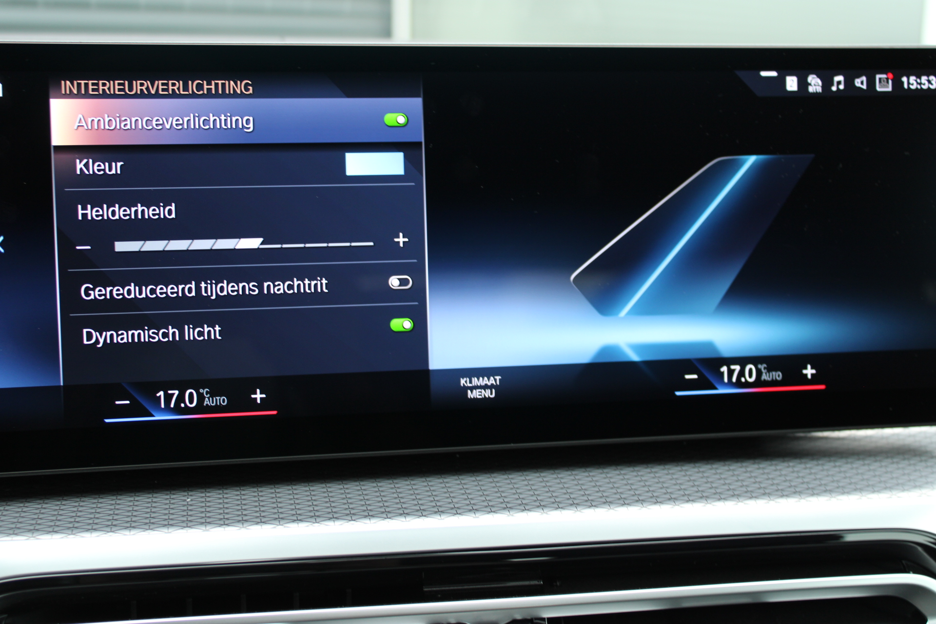 Foto van BMW I4 Edrive40