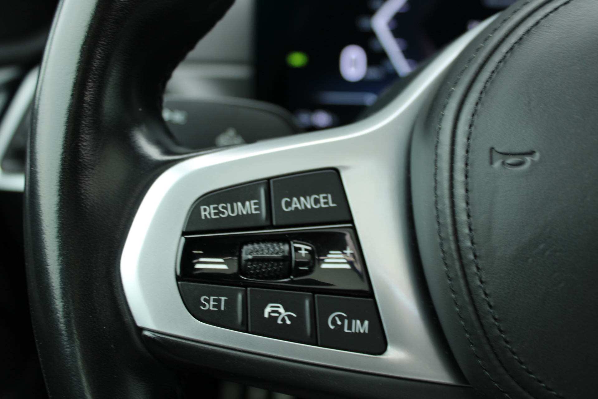 Foto van BMW I4 Edrive40