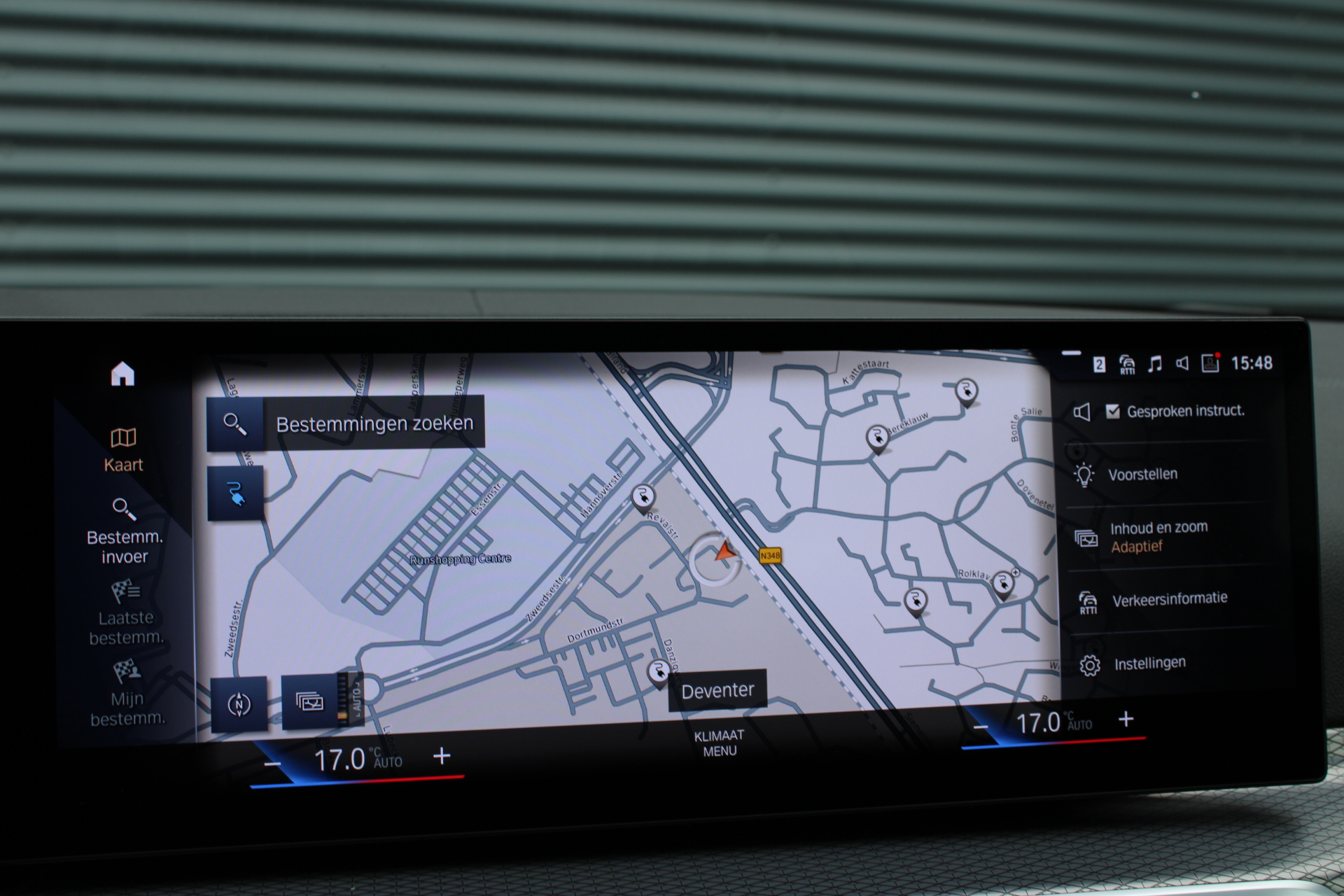 Foto van BMW I4 Edrive40