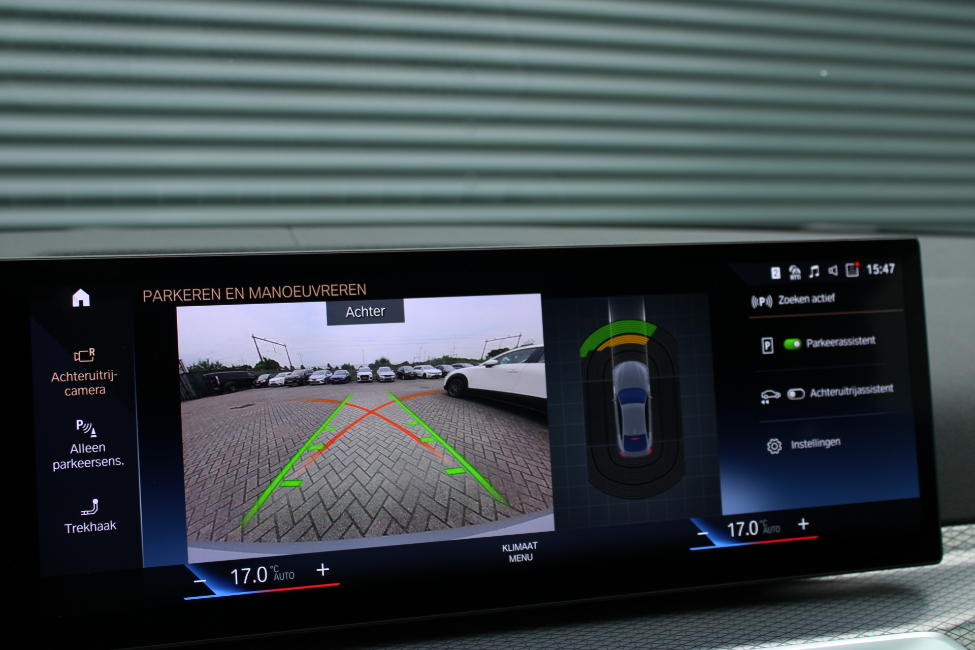 Foto van BMW I4 Edrive40