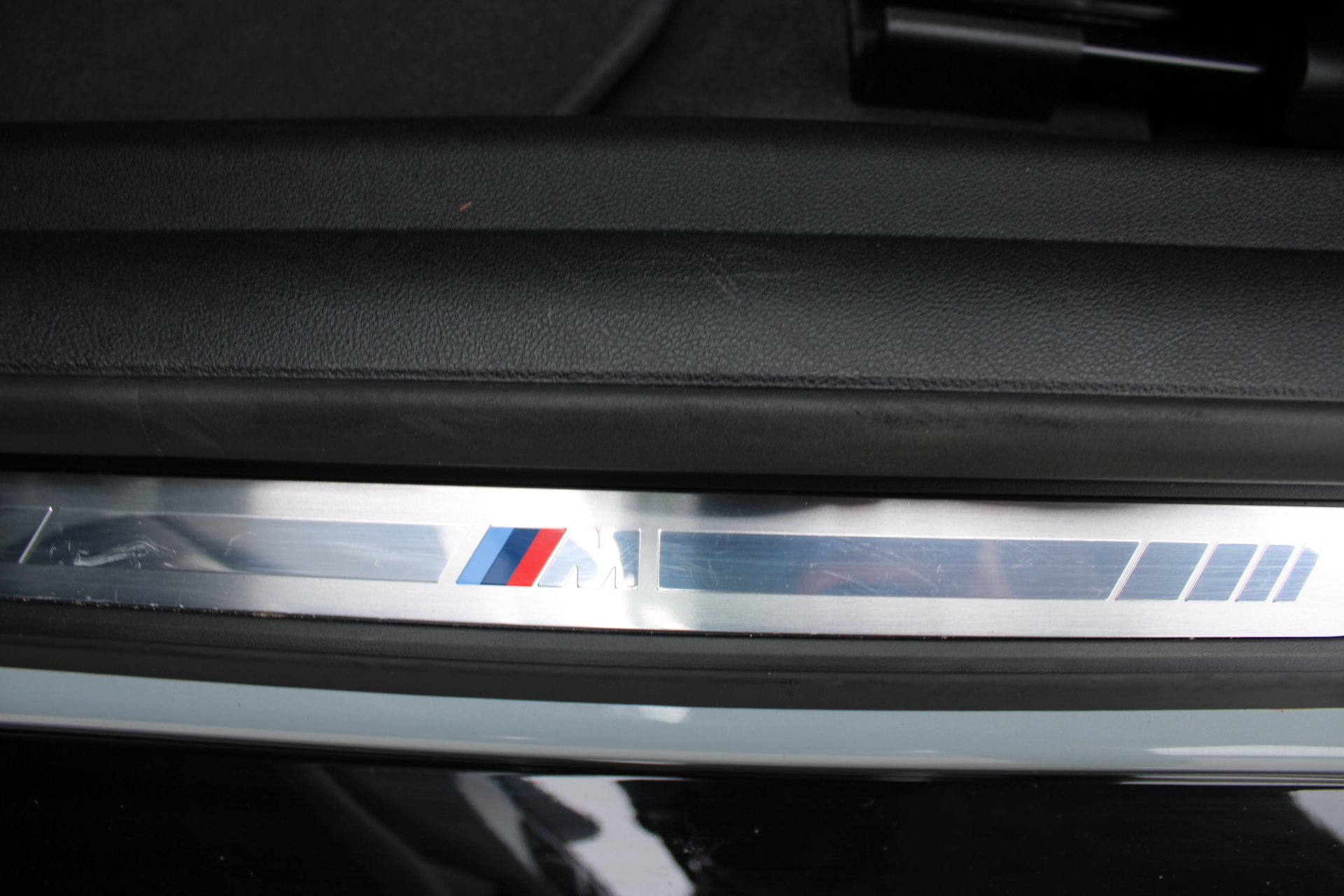 Foto van BMW I4 Edrive40