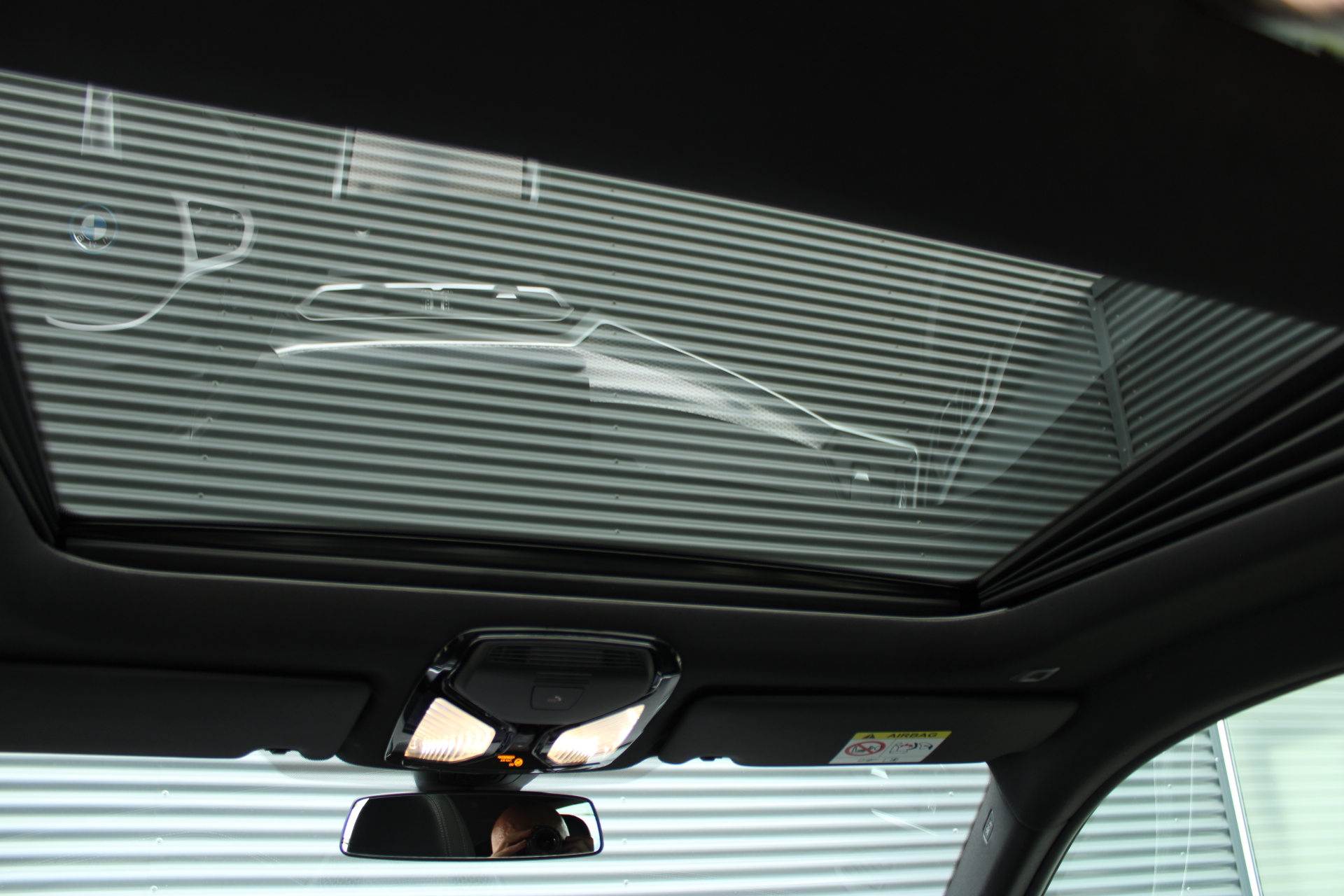 Foto van BMW I4 Edrive40