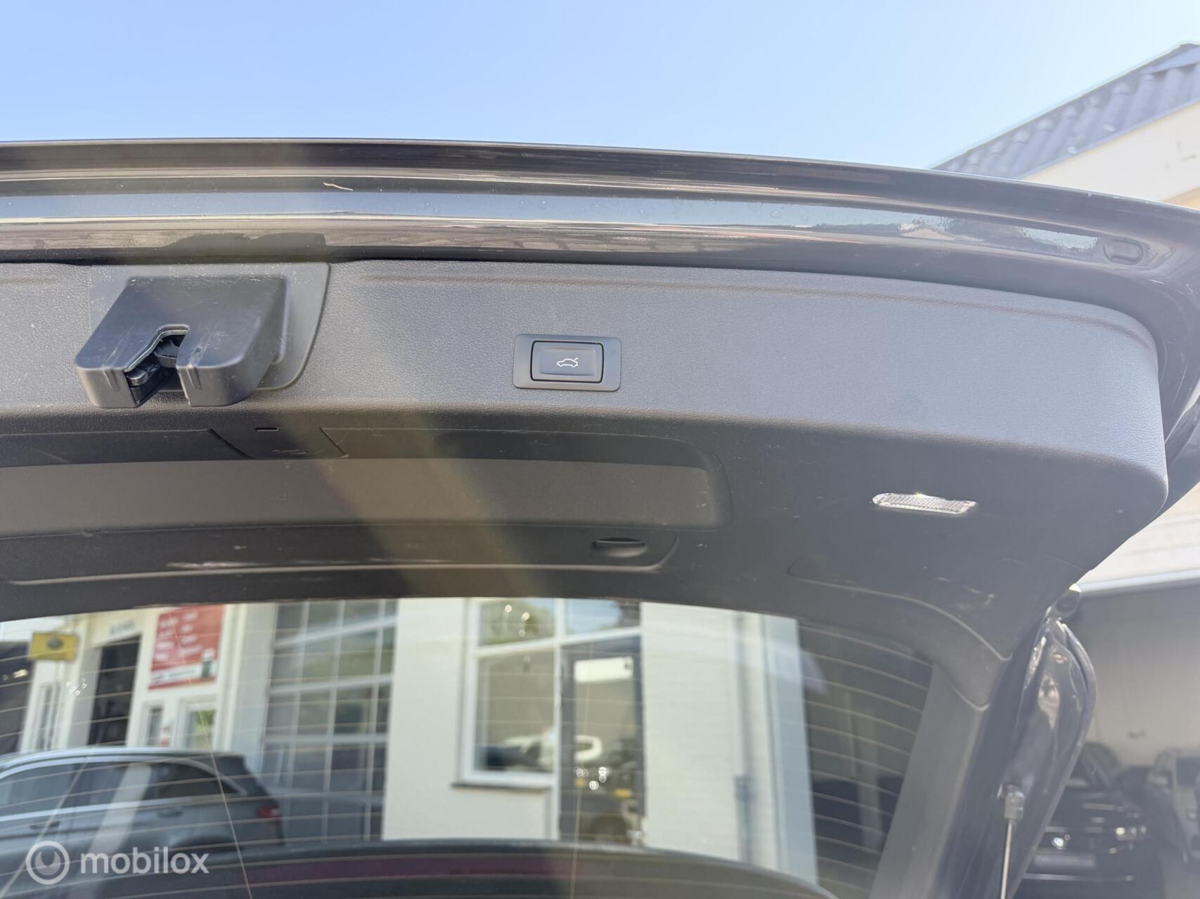 Foto van Audi A4