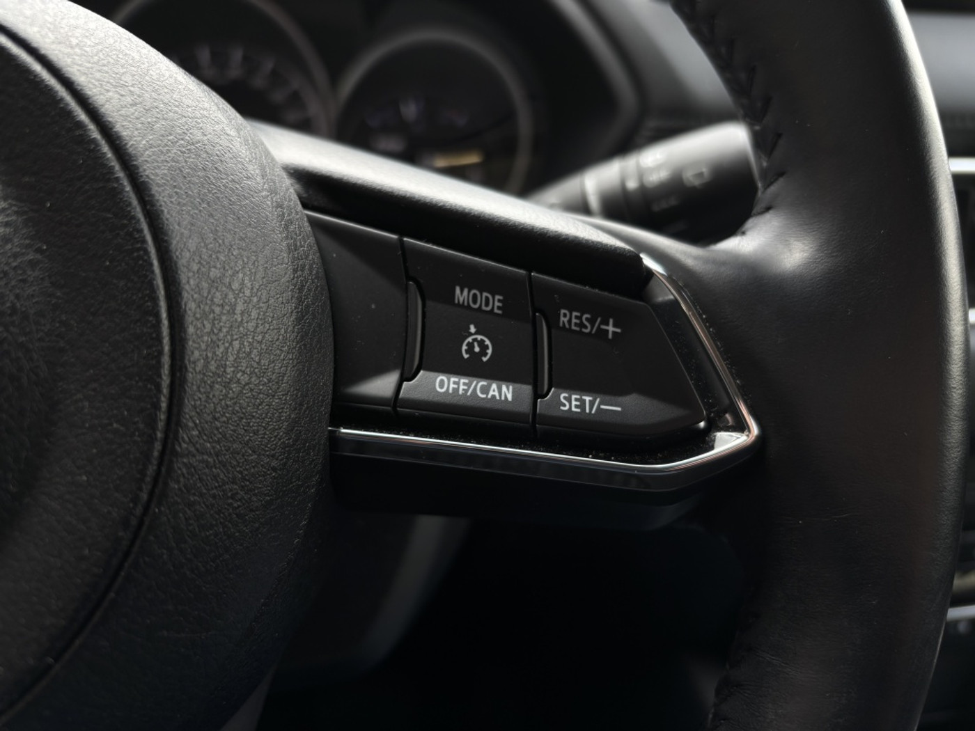 Foto van Mazda Mazda Cx-5