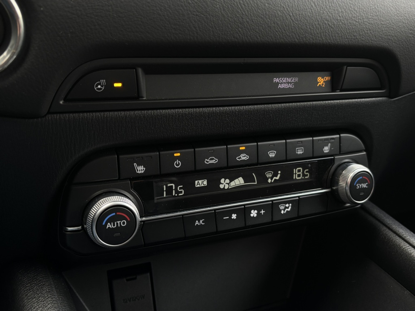 Foto van Mazda Mazda Cx-5