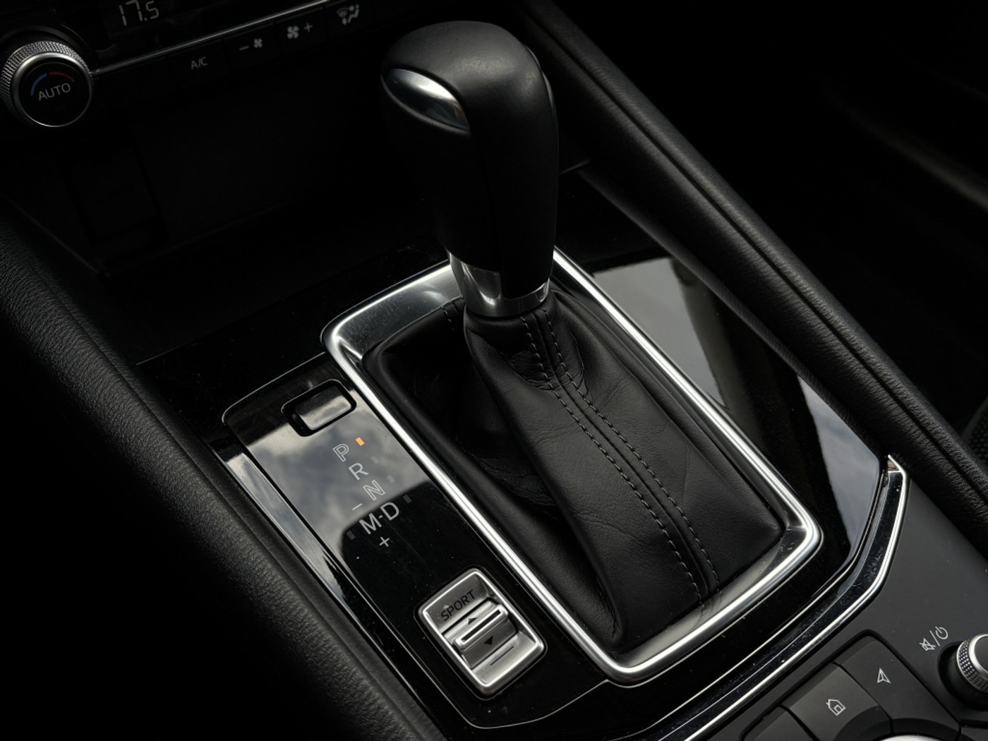 Foto van Mazda Mazda Cx-5