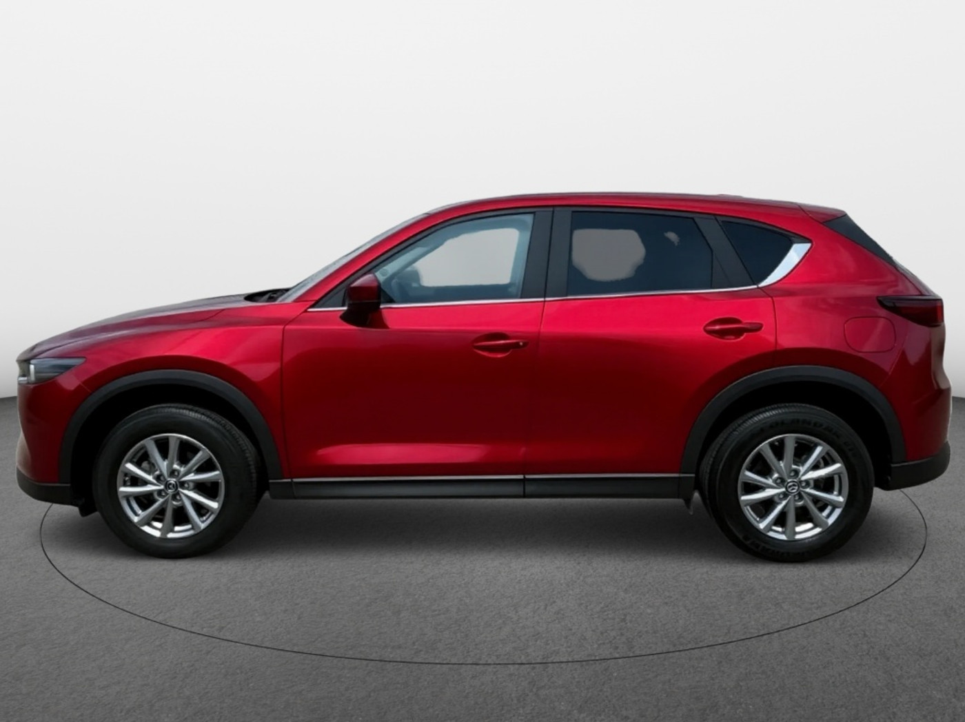 Foto van Mazda Mazda Cx-5