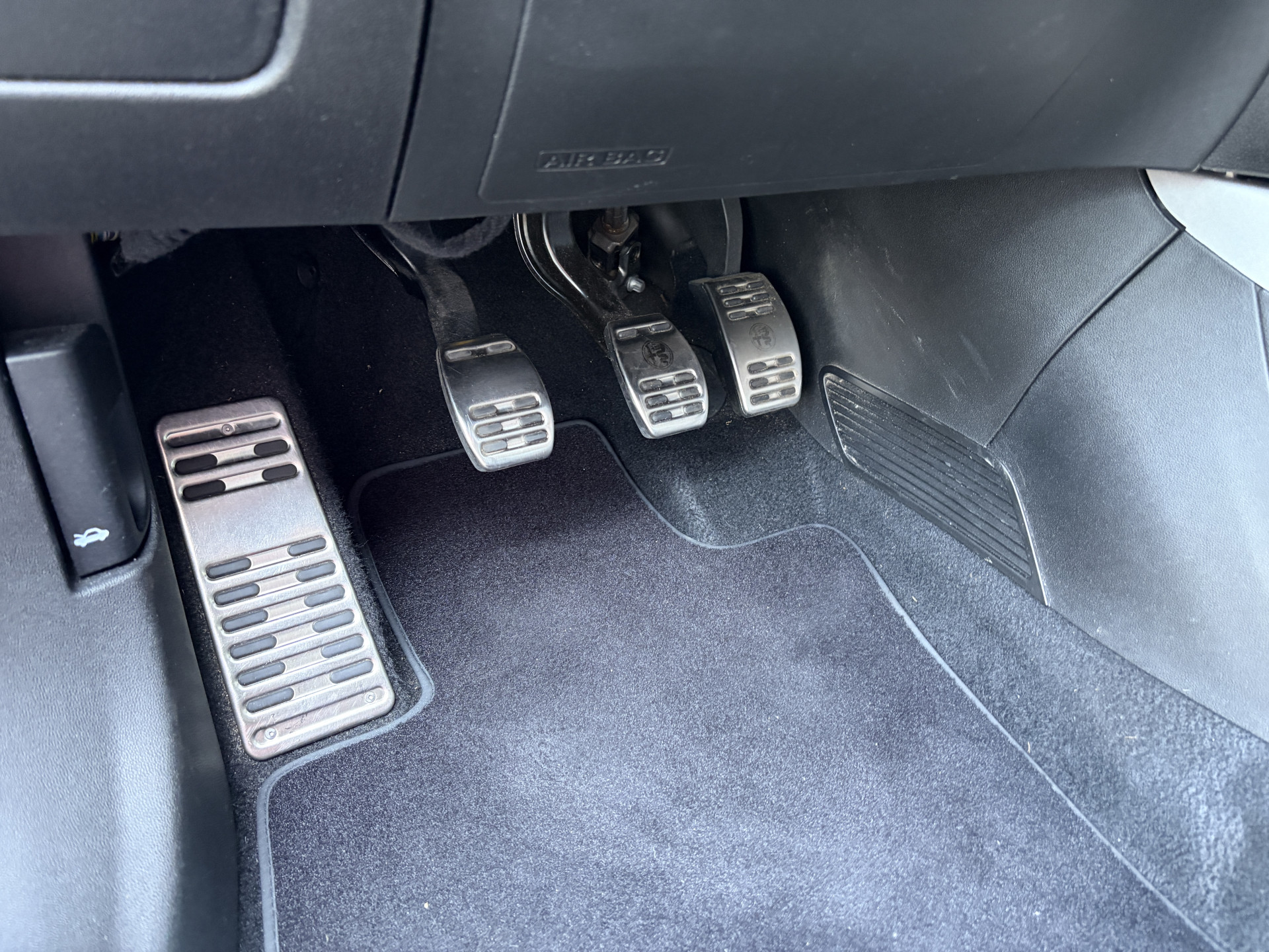 Foto van Alfa Romeo Alfa Mito