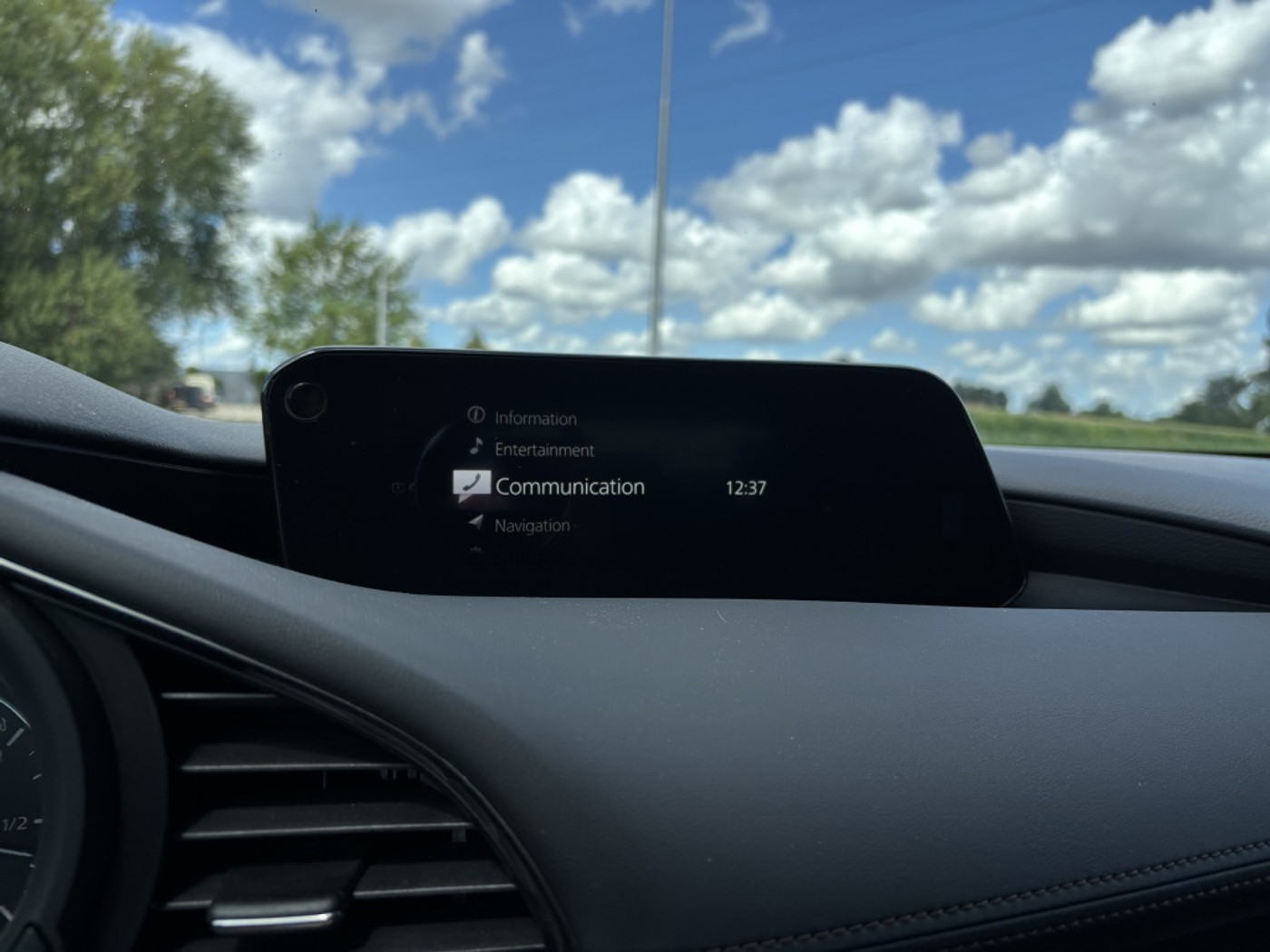 Foto van Mazda Mazda3