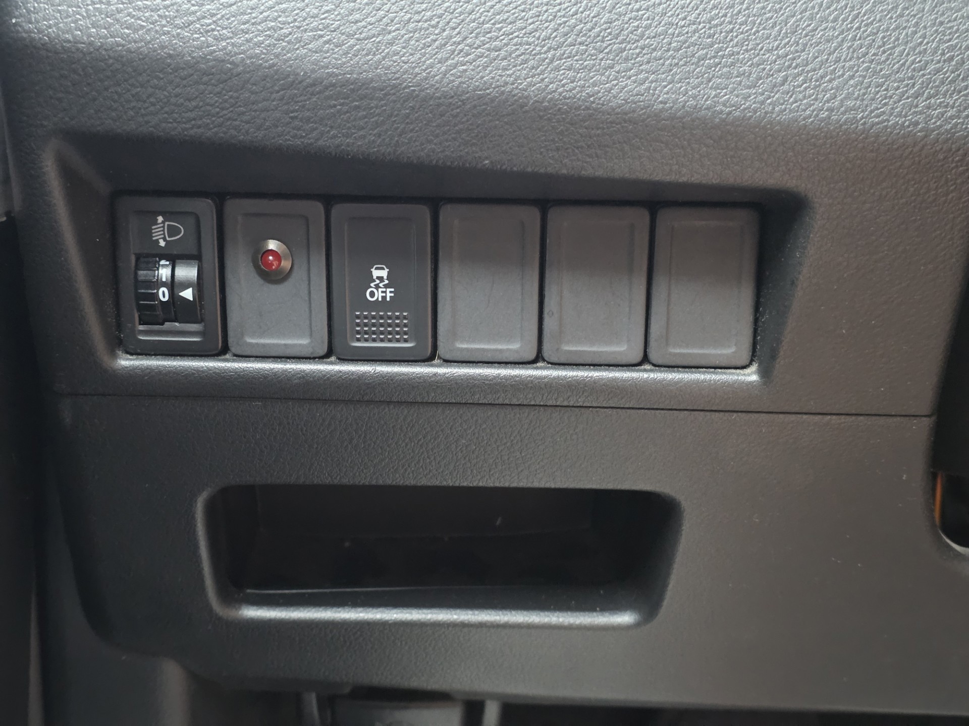Foto van Suzuki Baleno