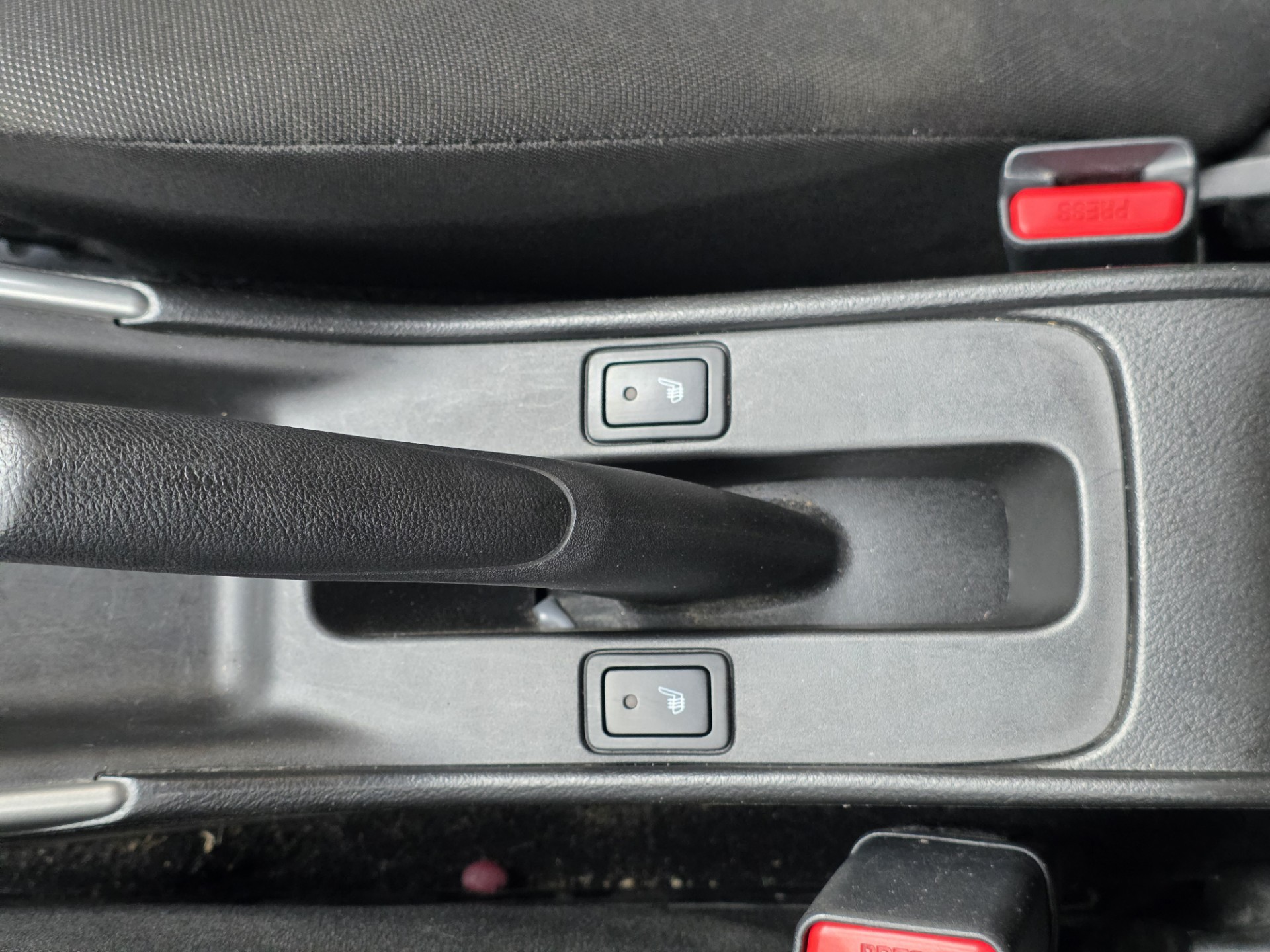 Foto van Suzuki Baleno