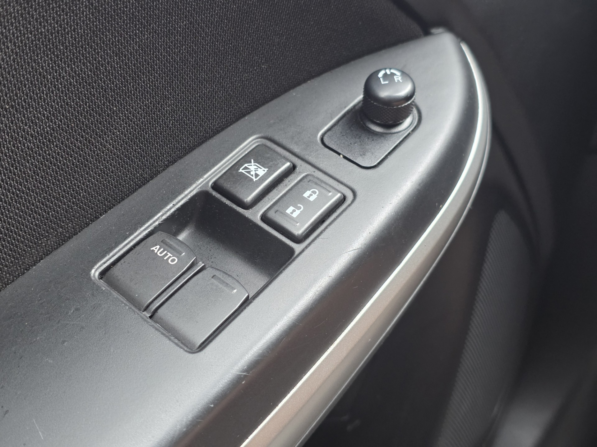 Foto van Suzuki Baleno