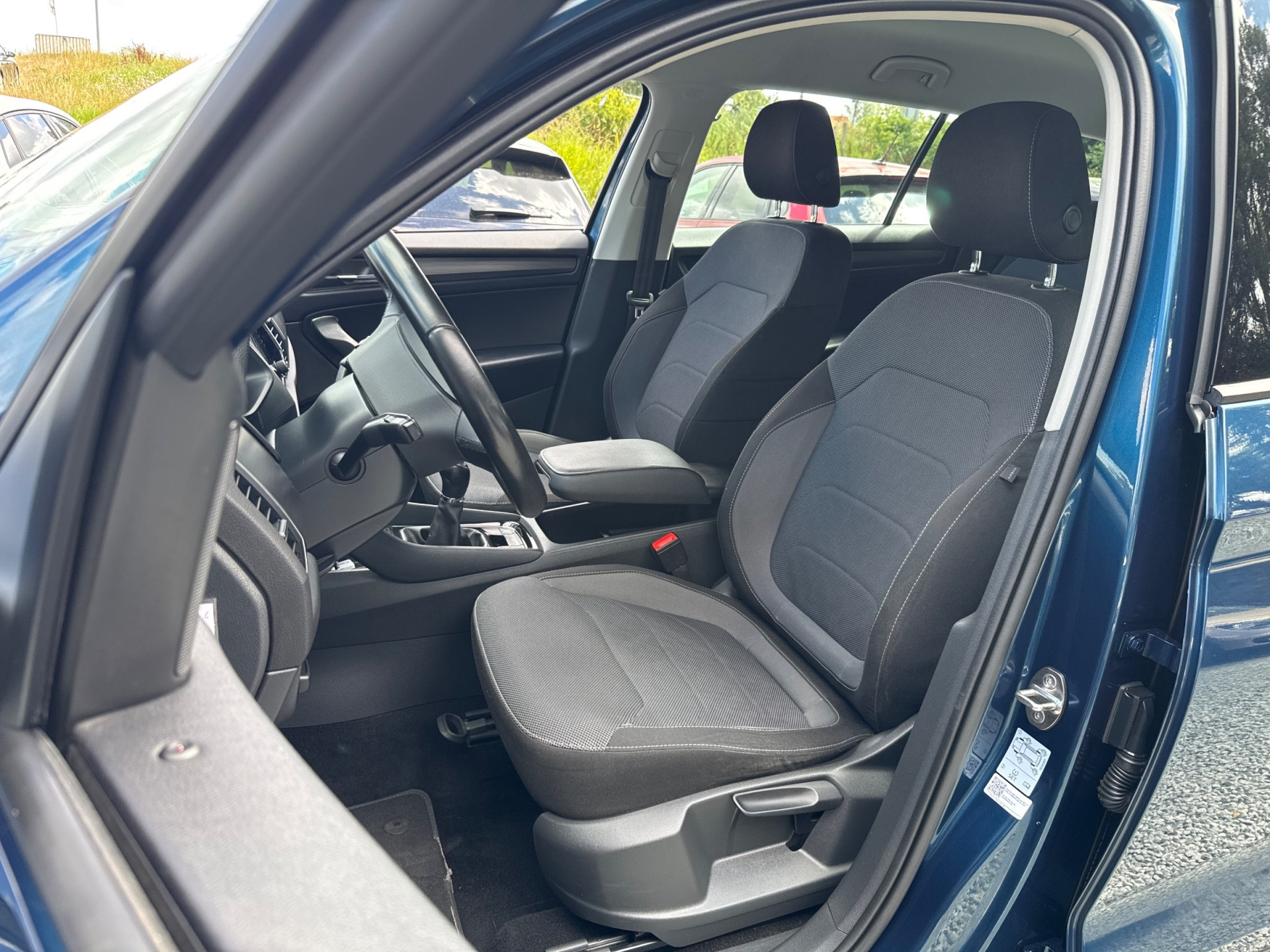 Foto van Skoda Kodiaq