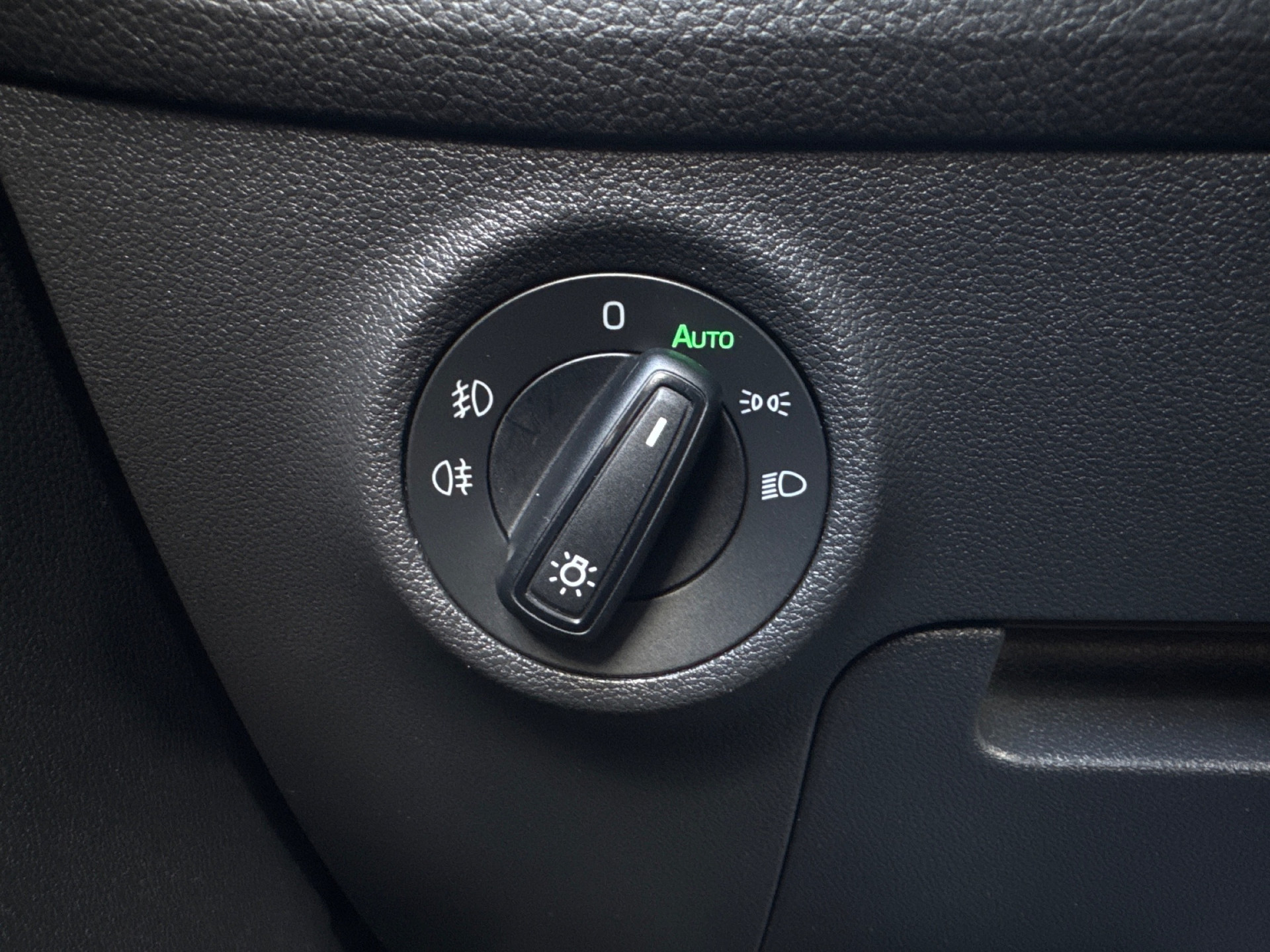 Foto van Skoda Kodiaq