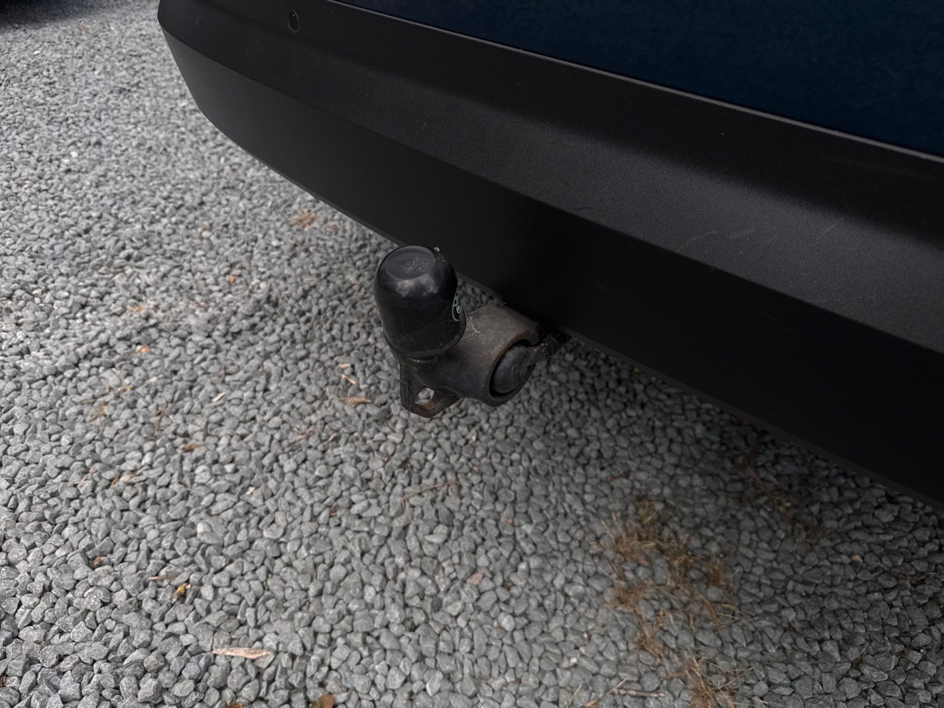 Foto van Skoda Kodiaq