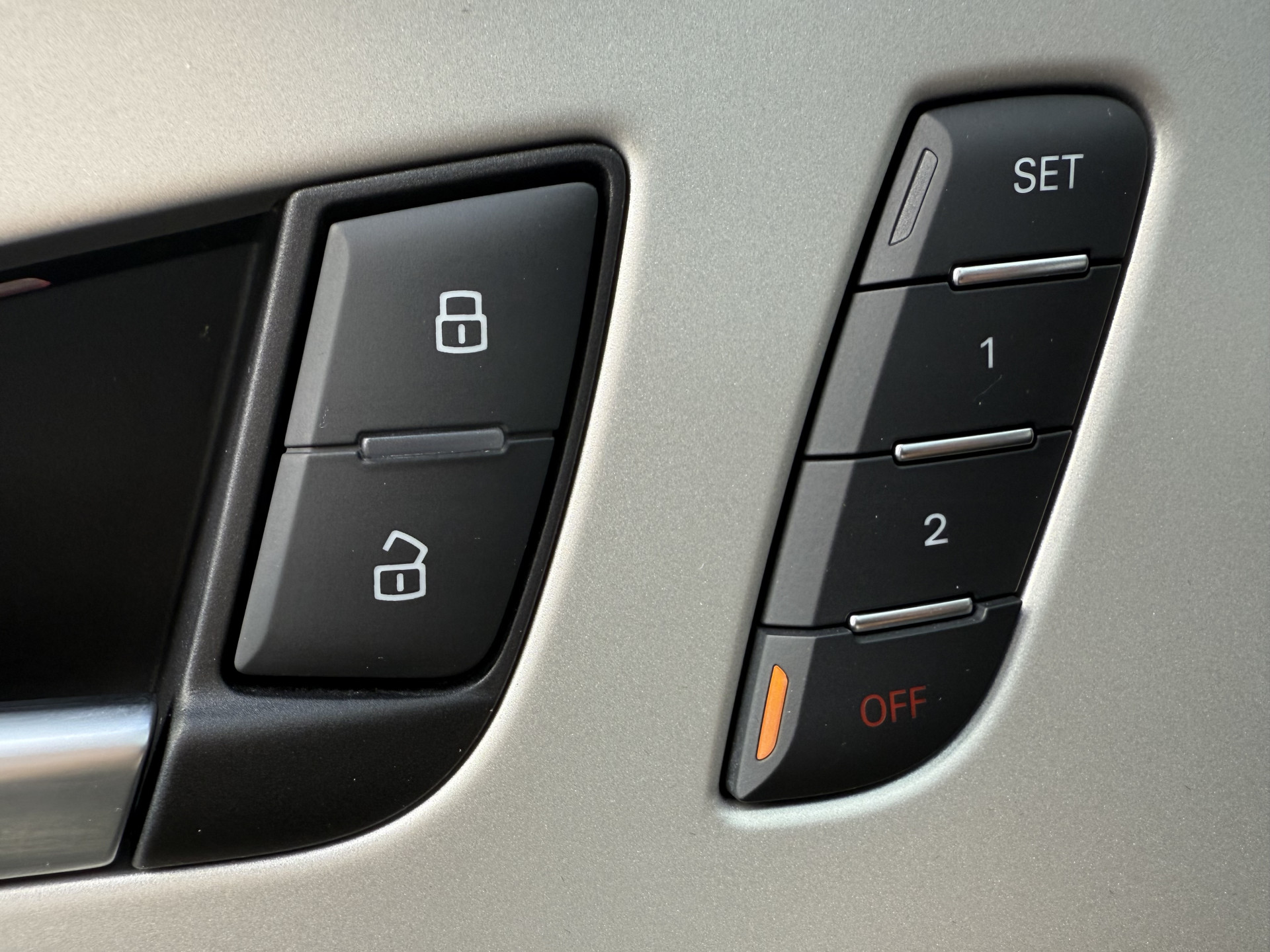Foto van Audi A6 Limousine