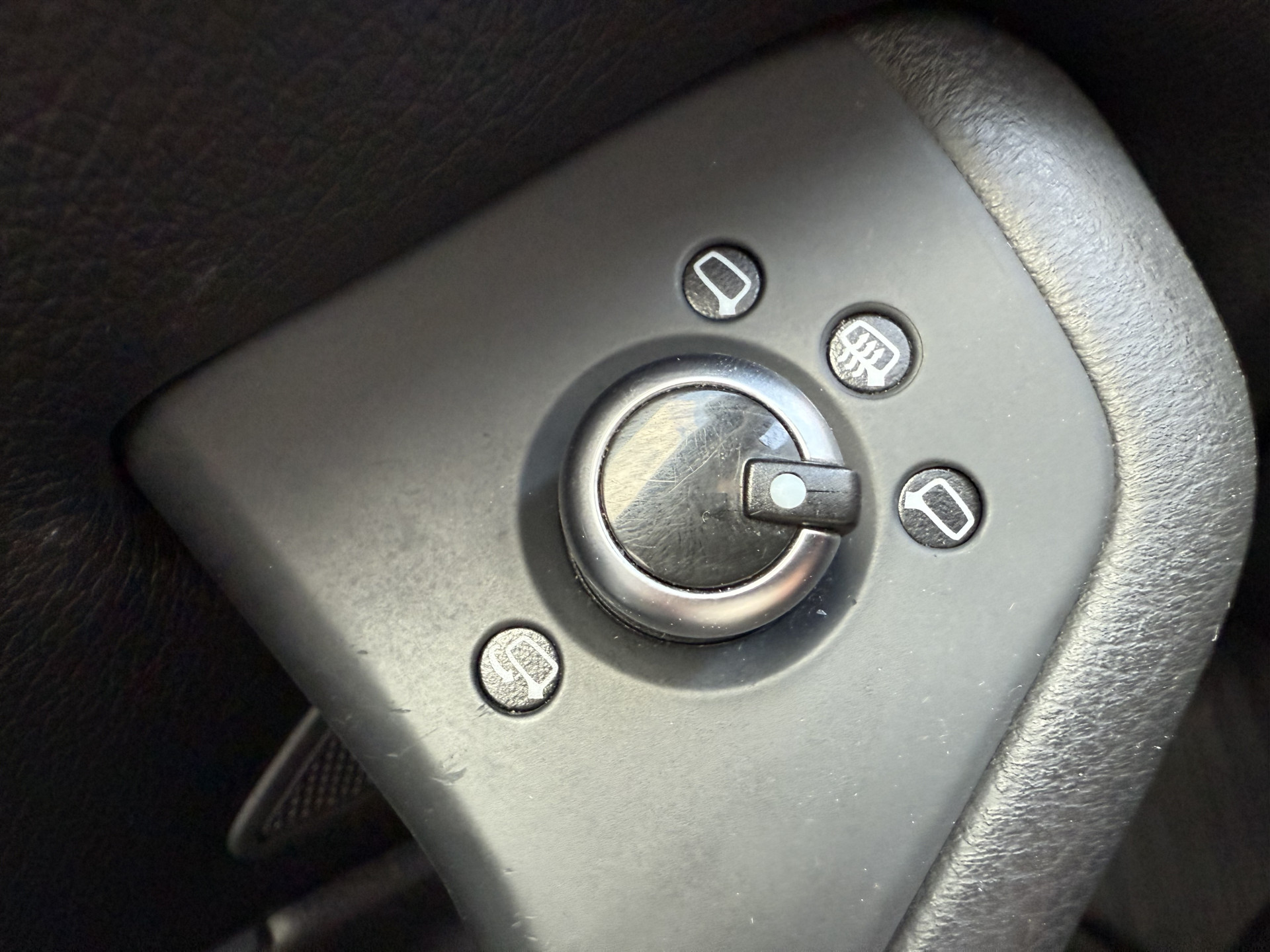 Foto van Audi A6 Limousine