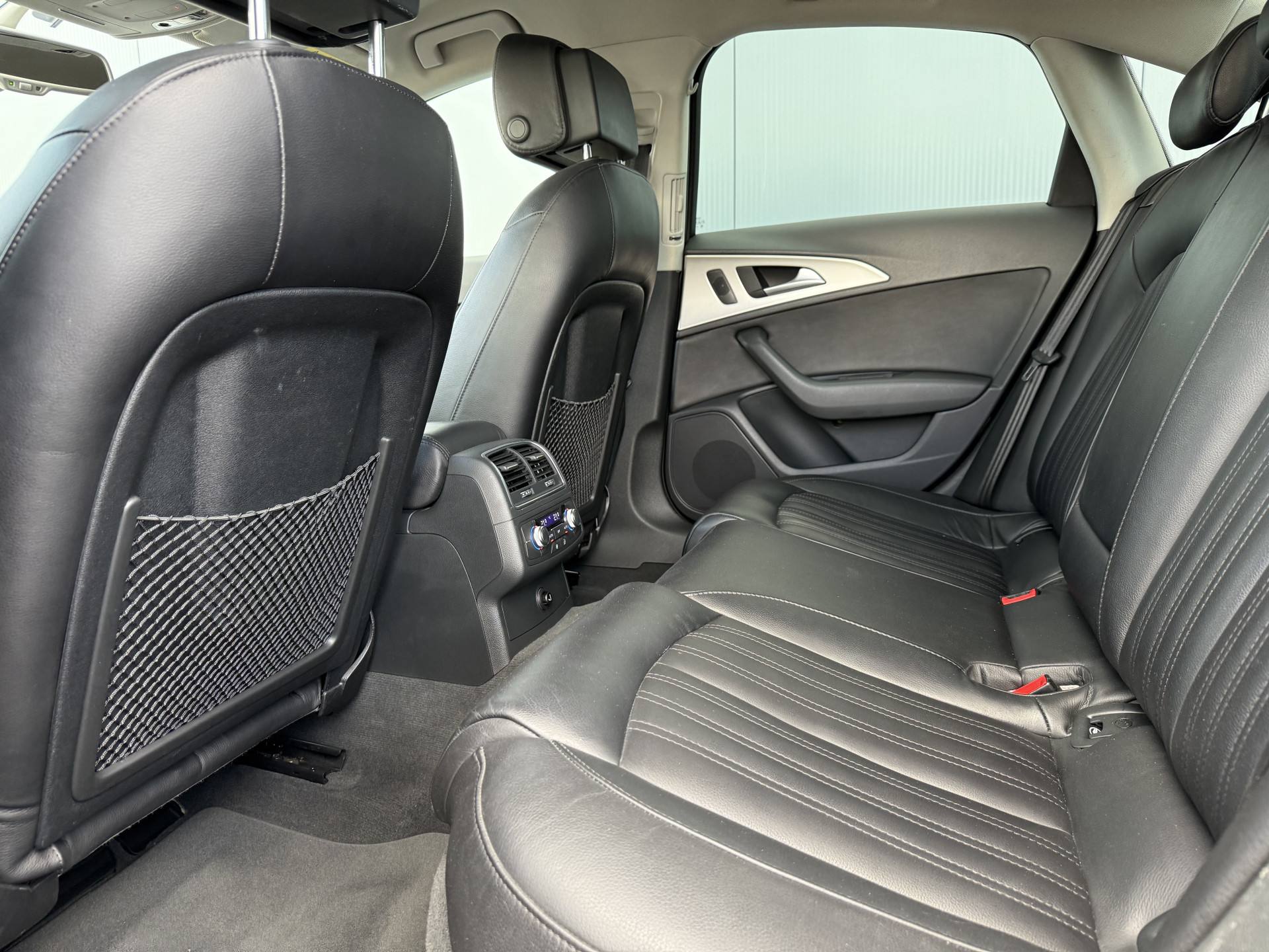 Foto van Audi A6 Limousine