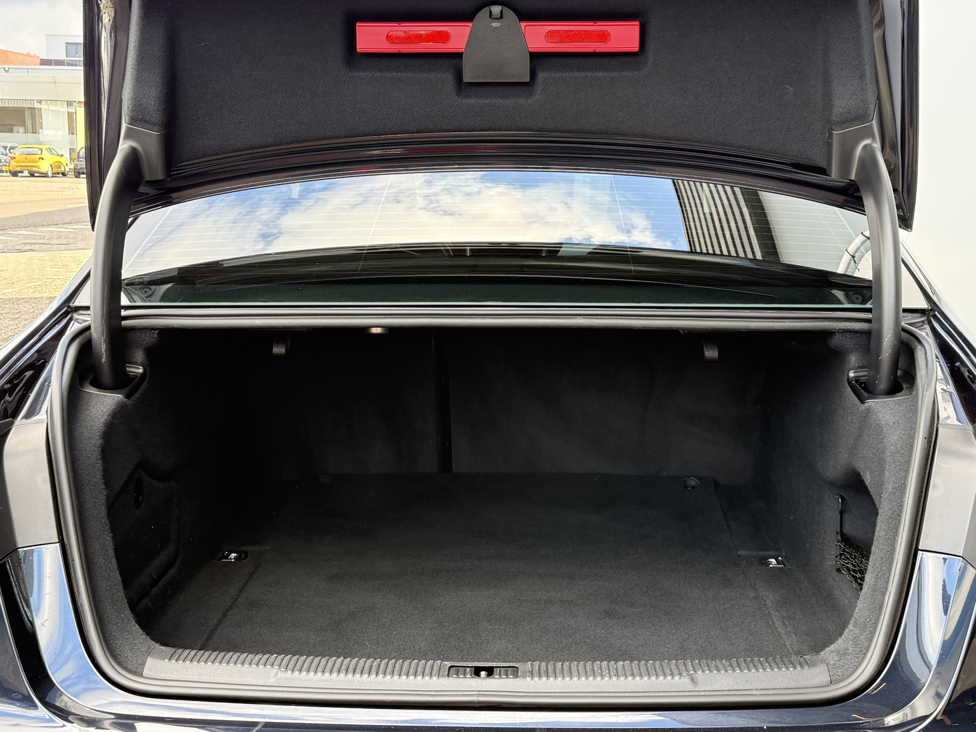 Foto van Audi A6 Limousine