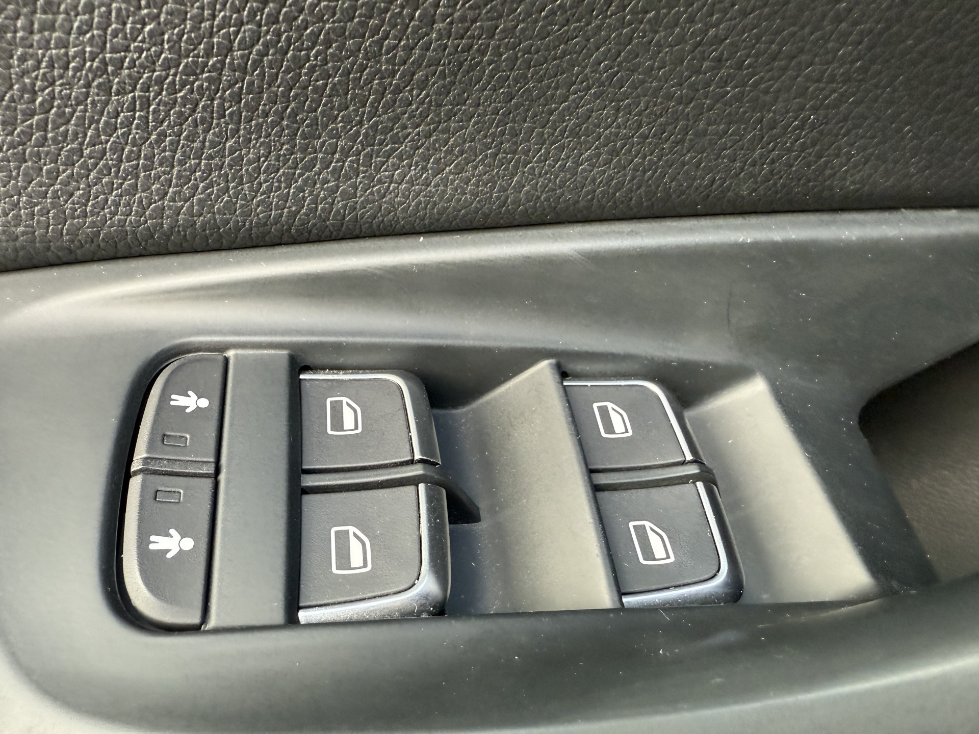 Foto van Audi A6 Limousine