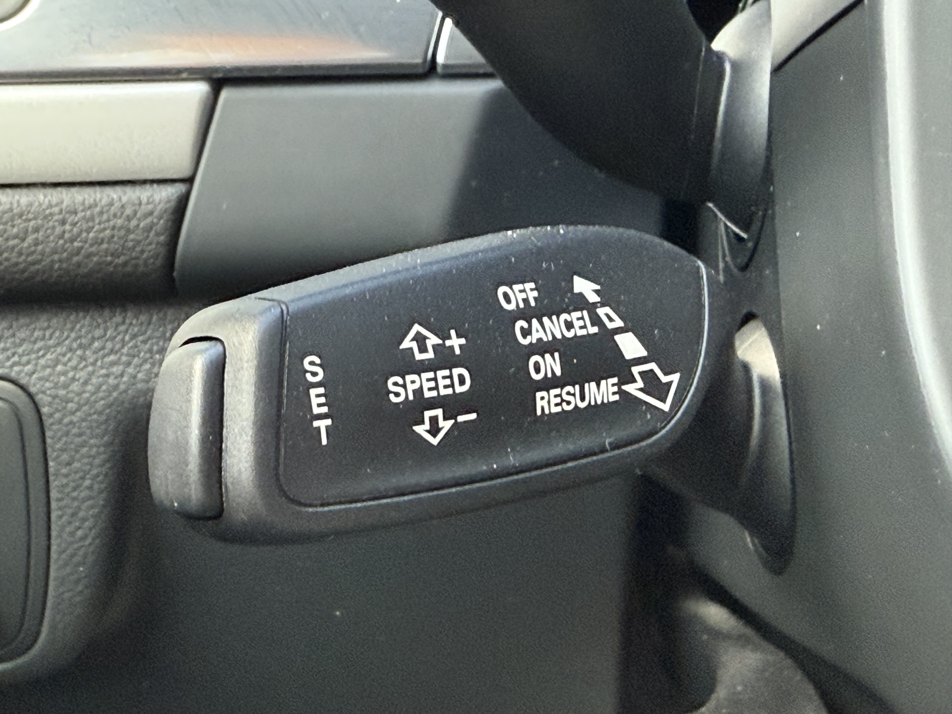 Foto van Audi A6 Limousine