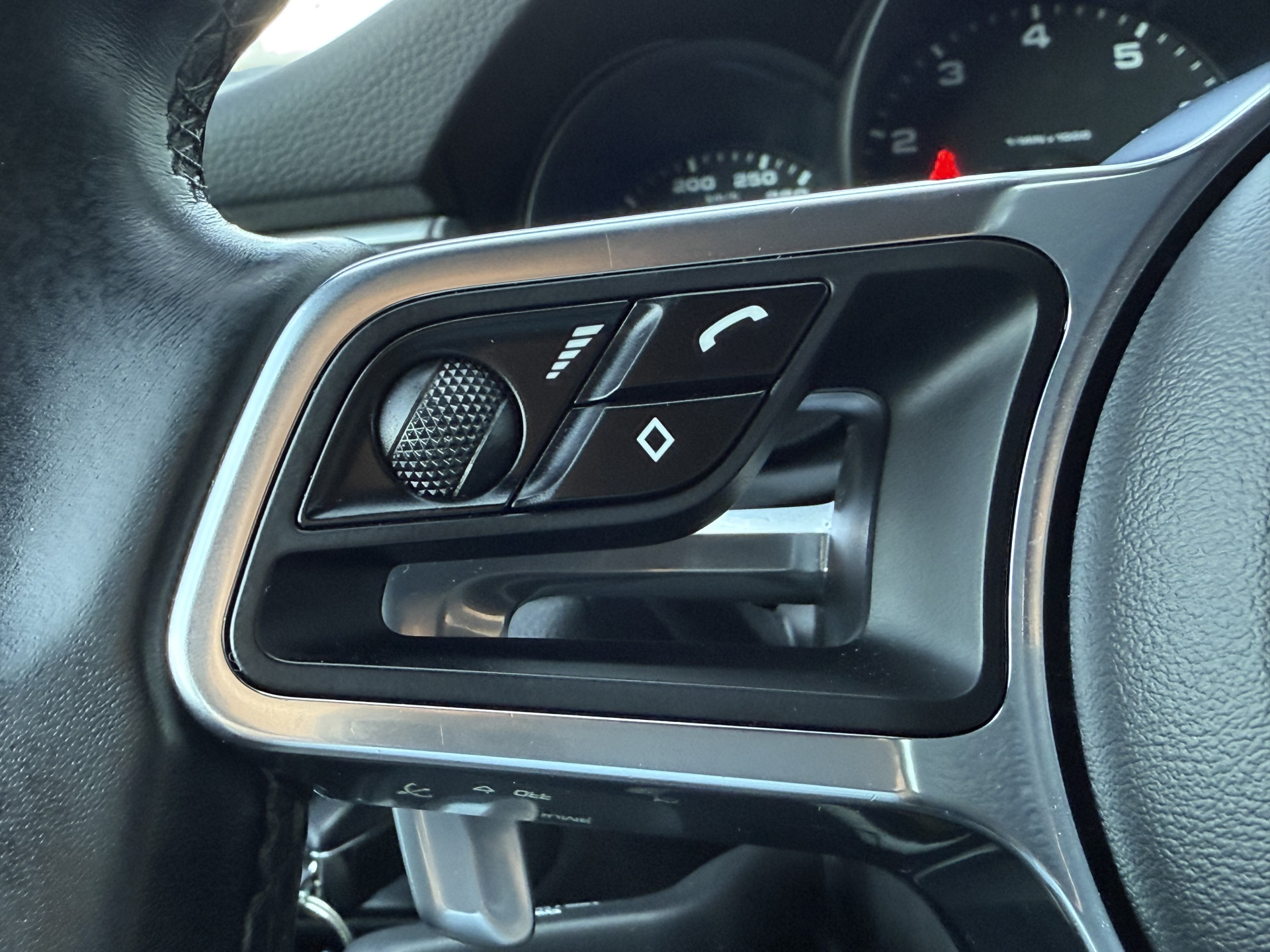 Foto van Porsche Macan