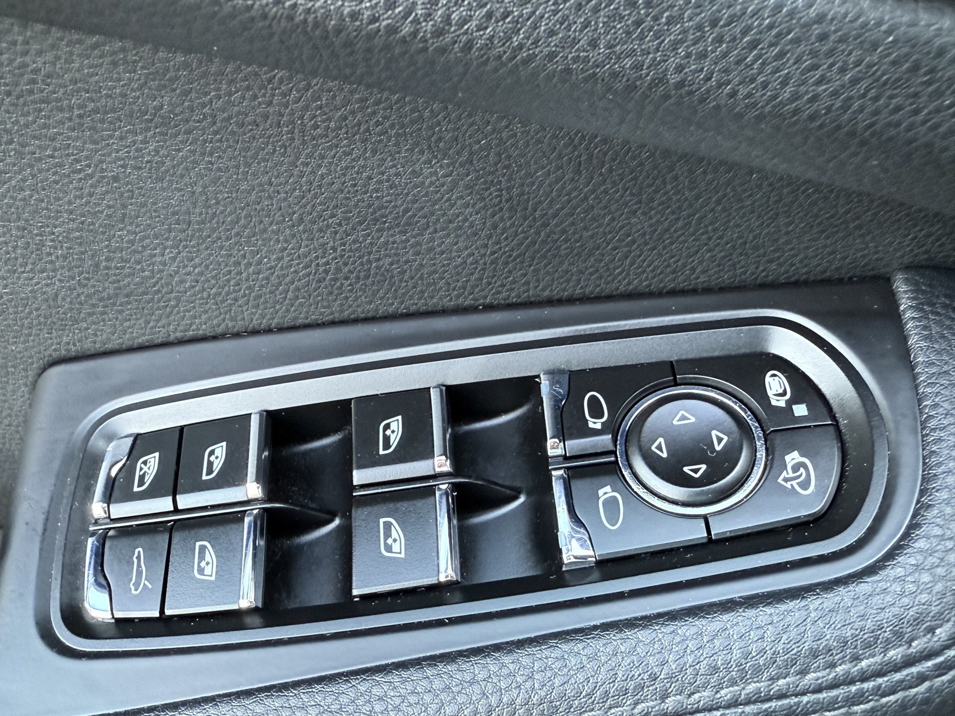 Foto van Porsche Macan