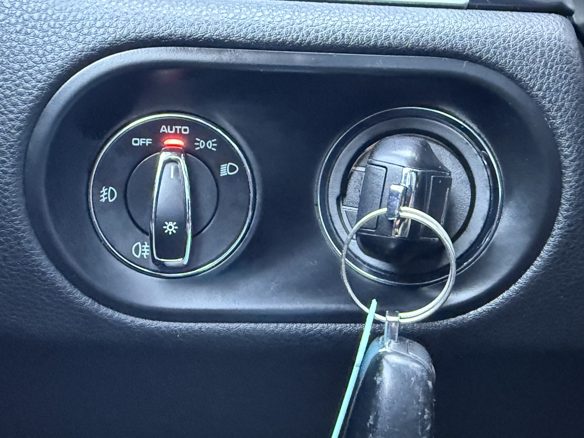 Foto van Porsche Macan