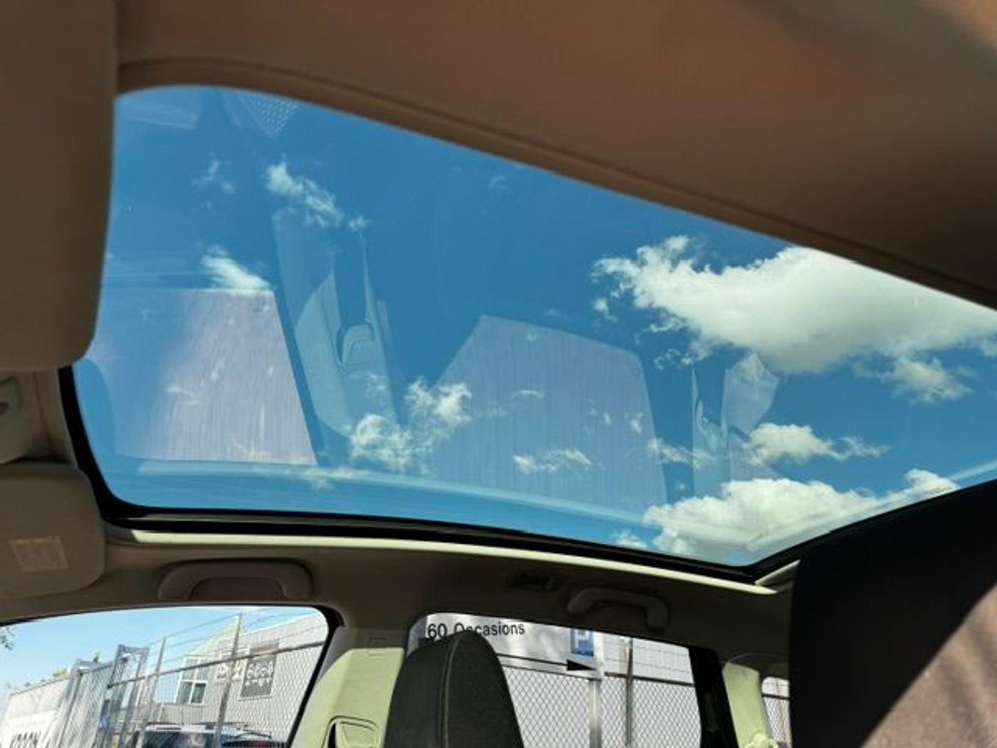 Foto van Nissan Nissan Qashqai+2