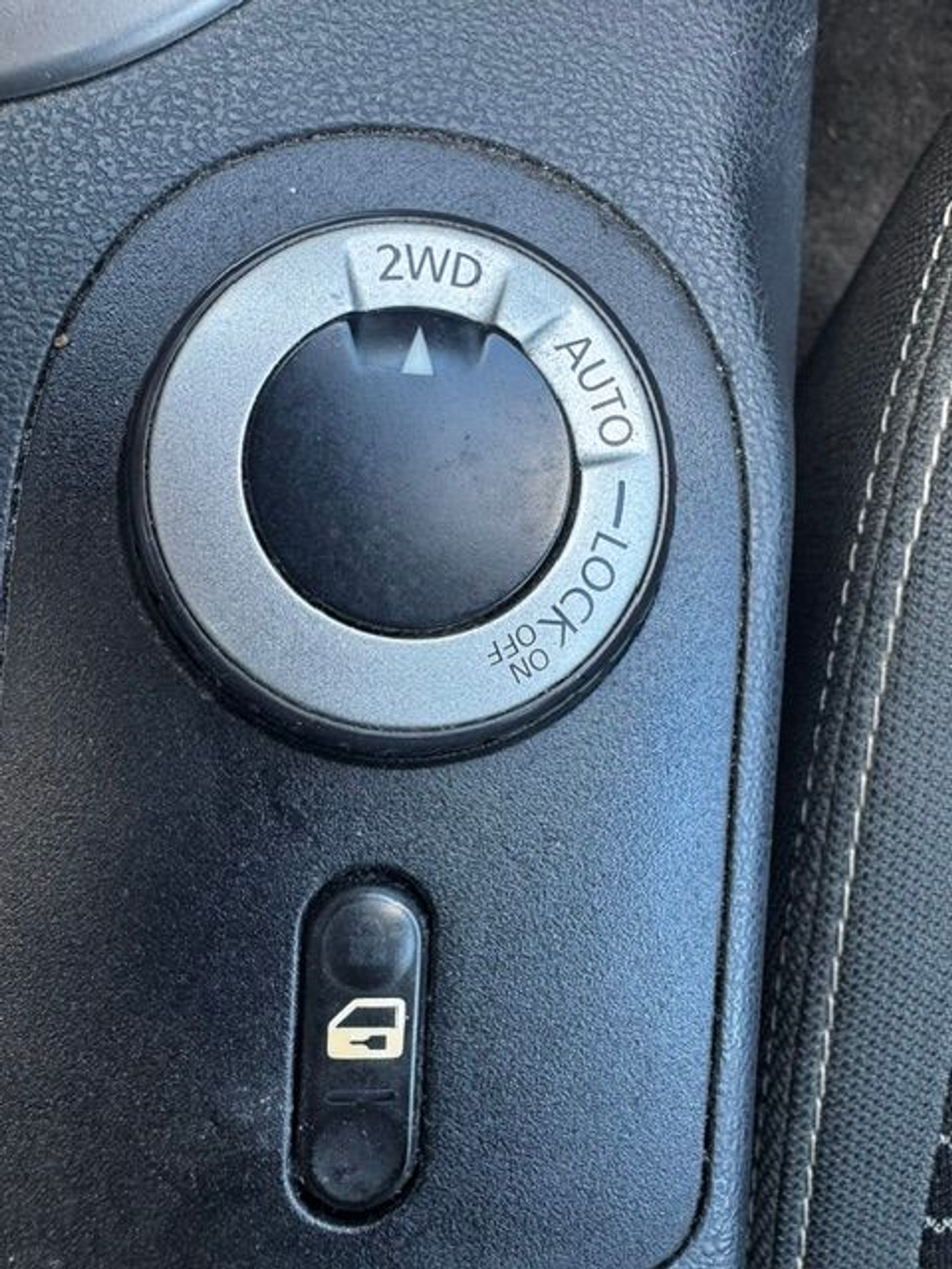 Foto van Nissan Nissan Qashqai+2