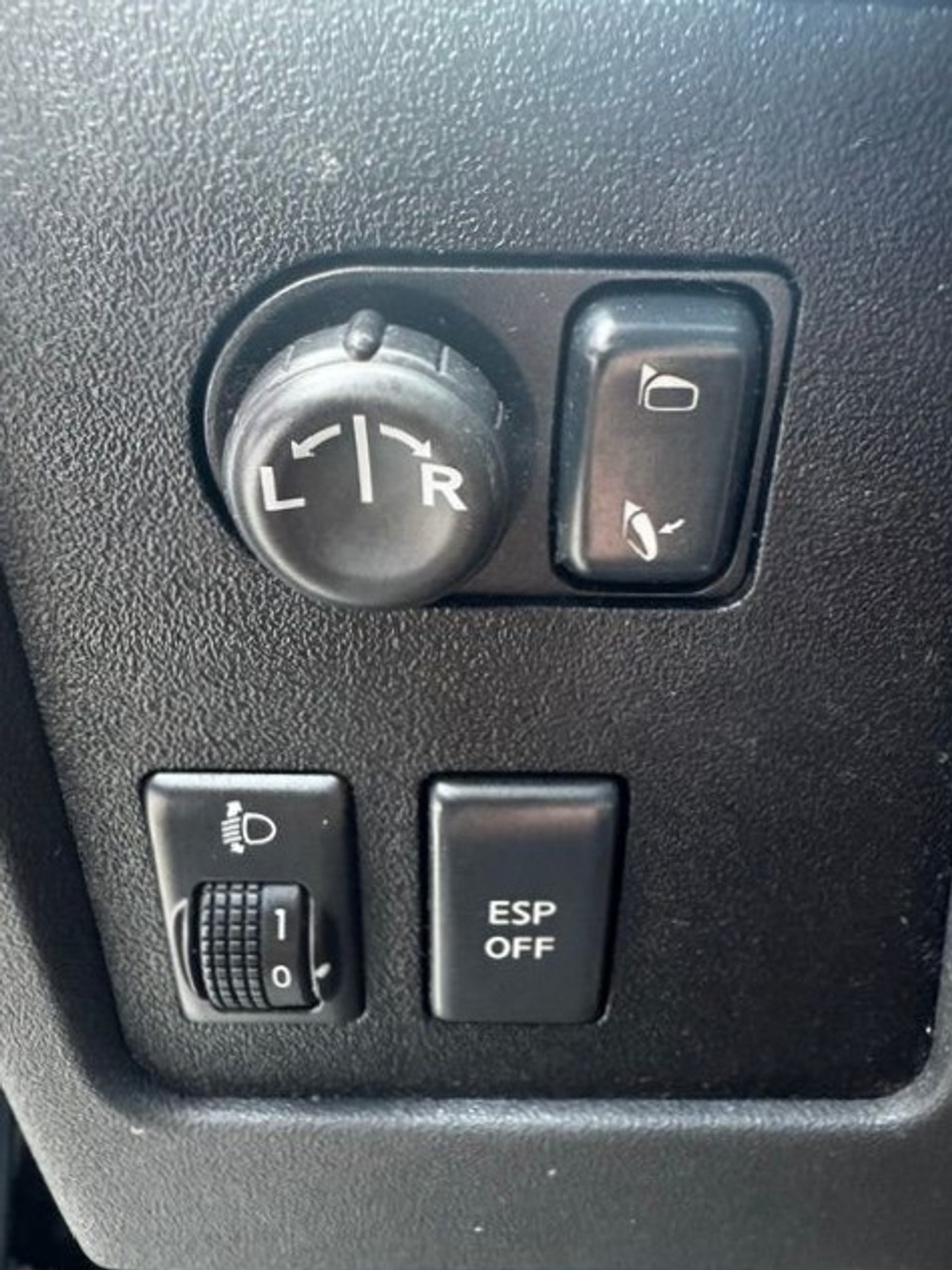 Foto van Nissan Nissan Qashqai+2