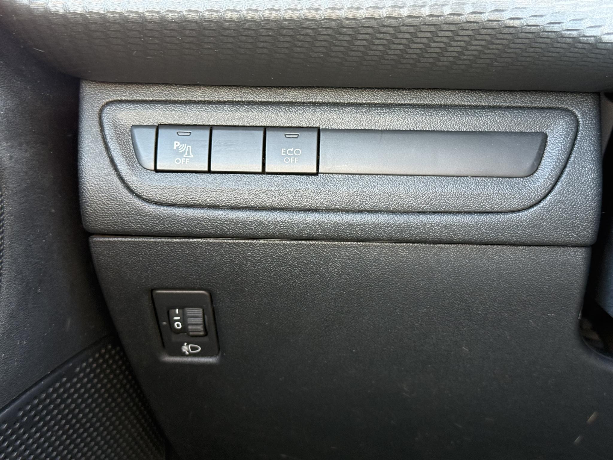 Foto van Peugeot 2008
