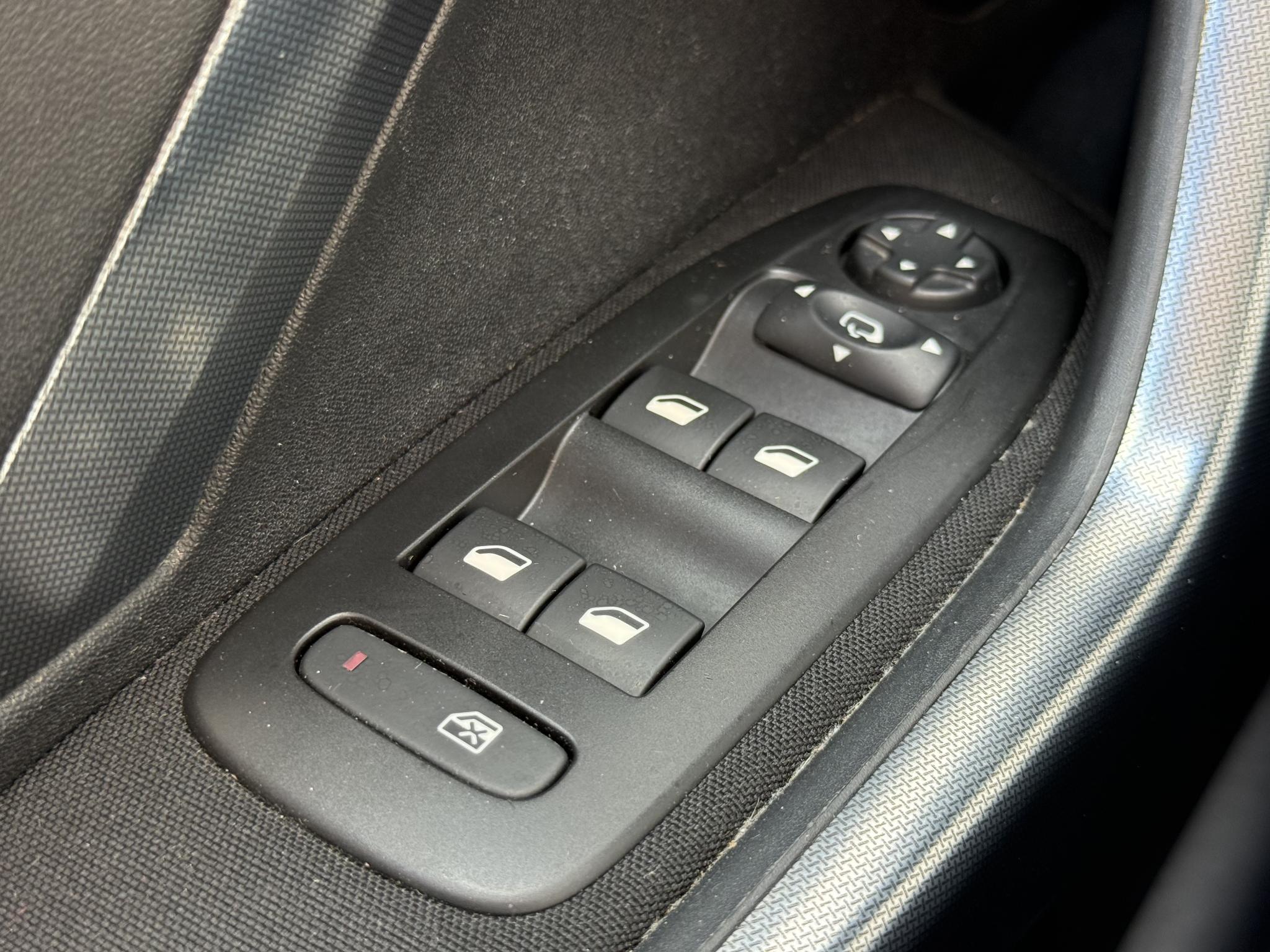 Foto van Peugeot 2008