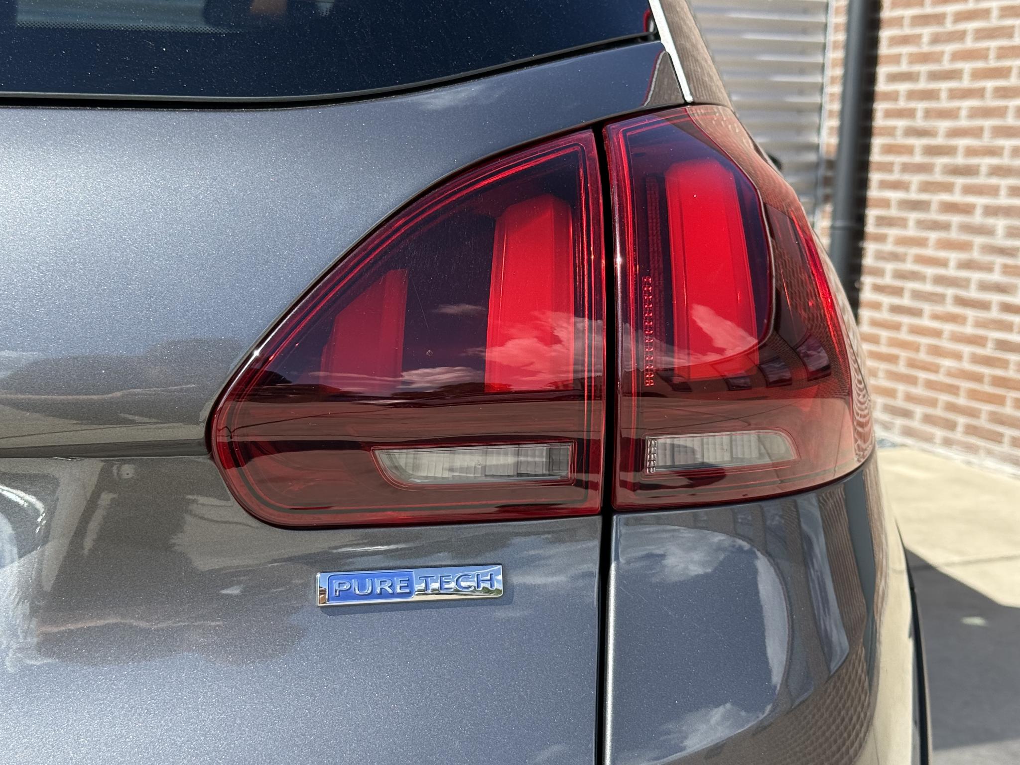 Foto van Peugeot 2008