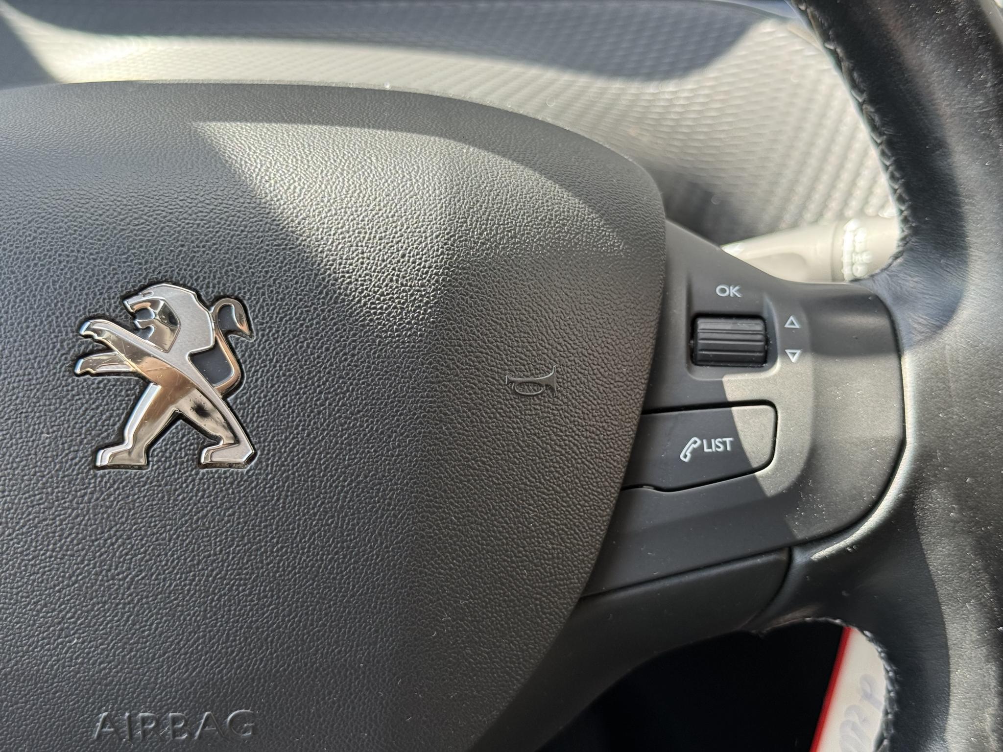 Foto van Peugeot 2008