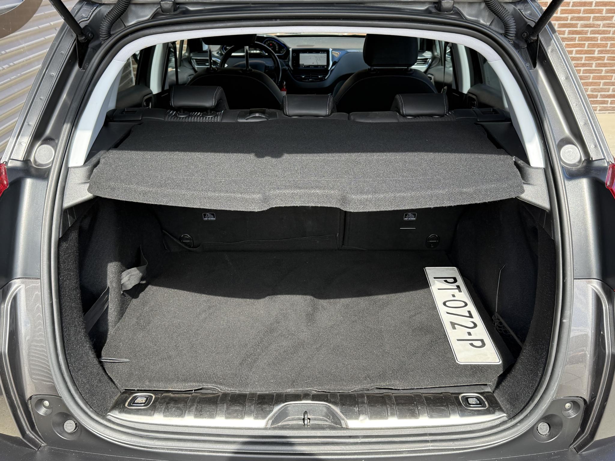 Foto van Peugeot 2008
