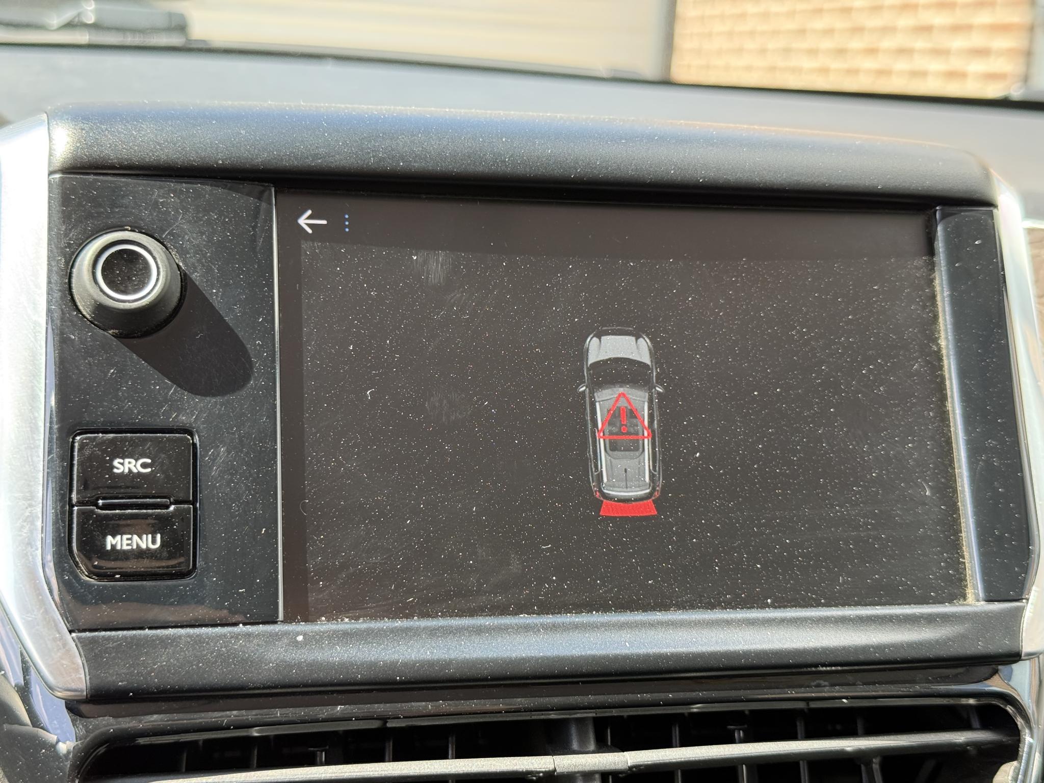 Foto van Peugeot 2008