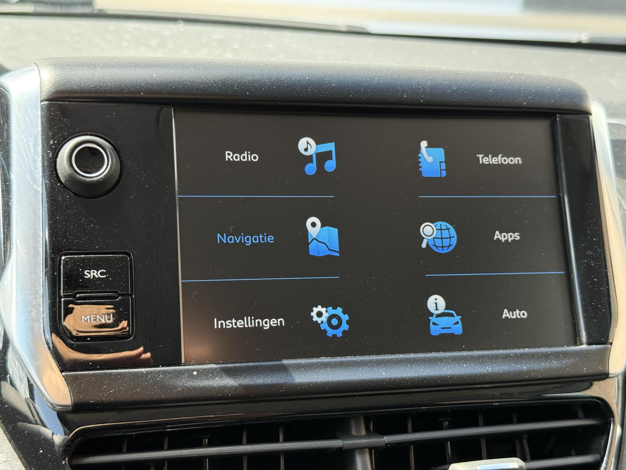 Foto van Peugeot 2008