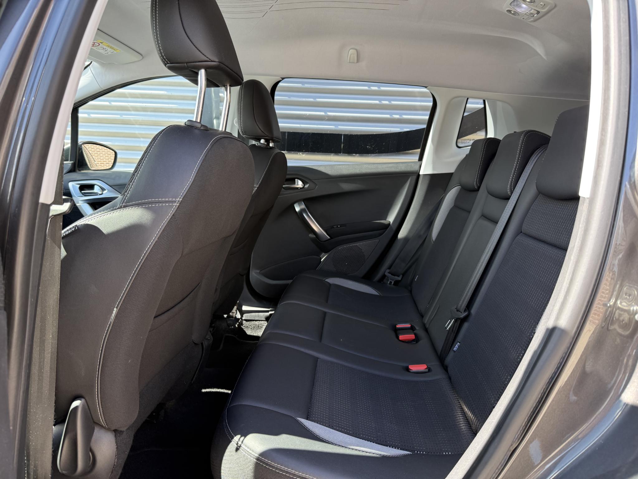Foto van Peugeot 2008
