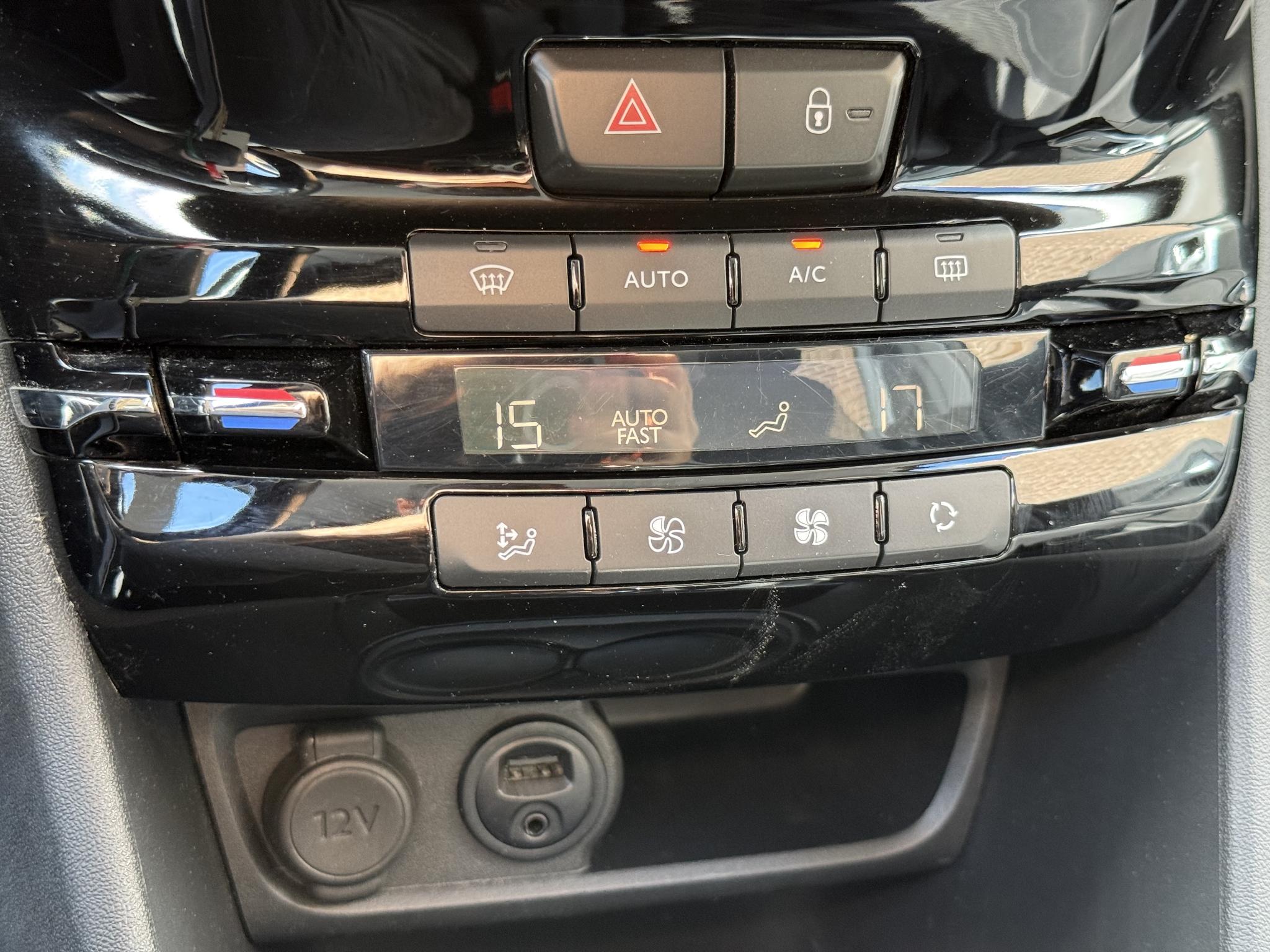 Foto van Peugeot 2008