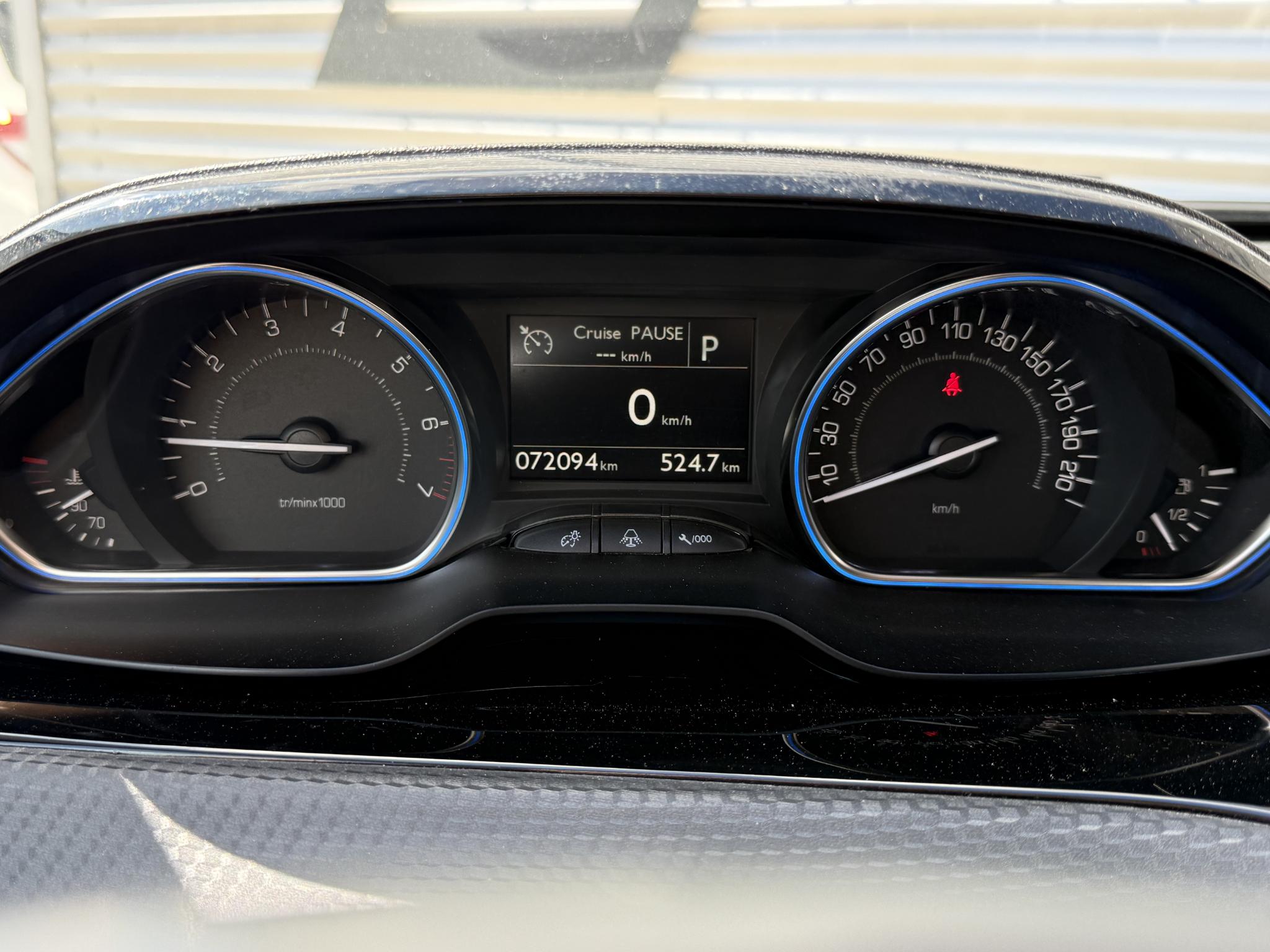 Foto van Peugeot 2008