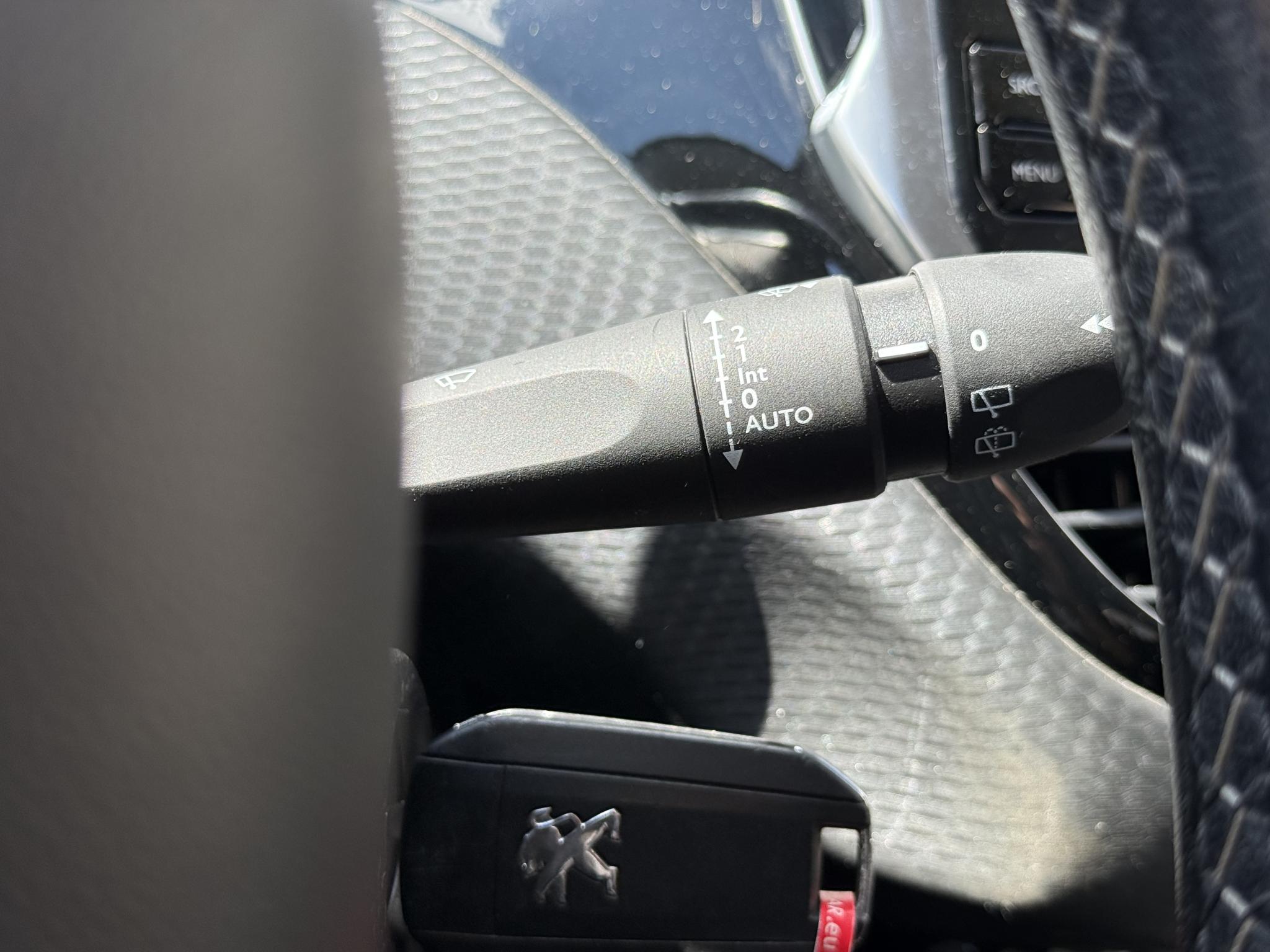 Foto van Peugeot 2008
