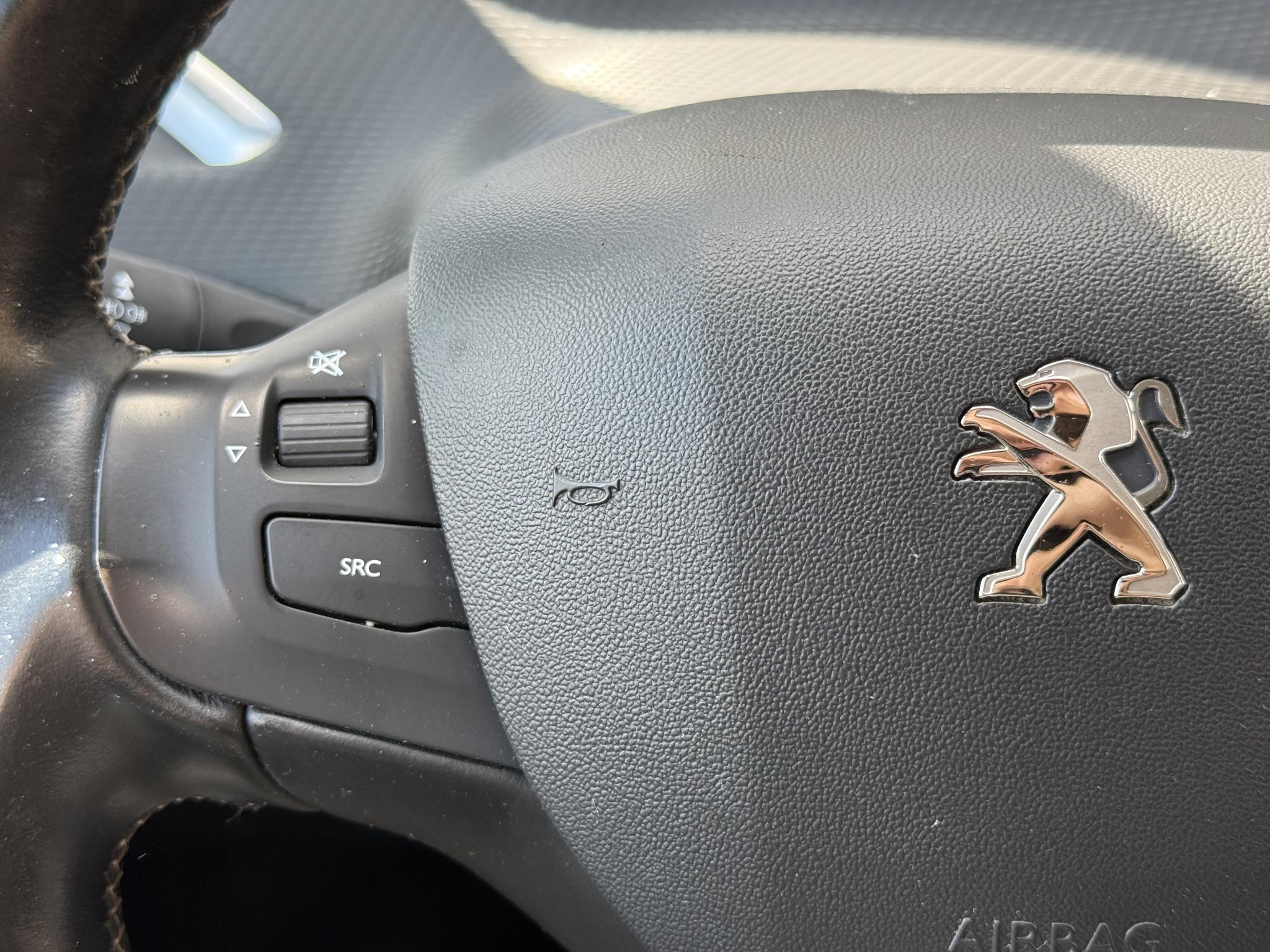 Foto van Peugeot 2008