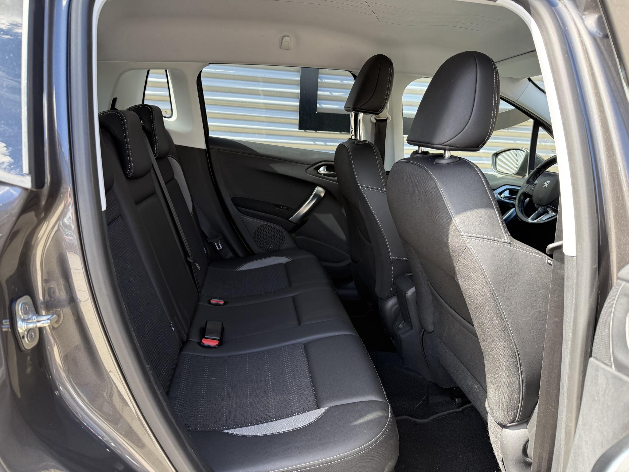 Foto van Peugeot 2008