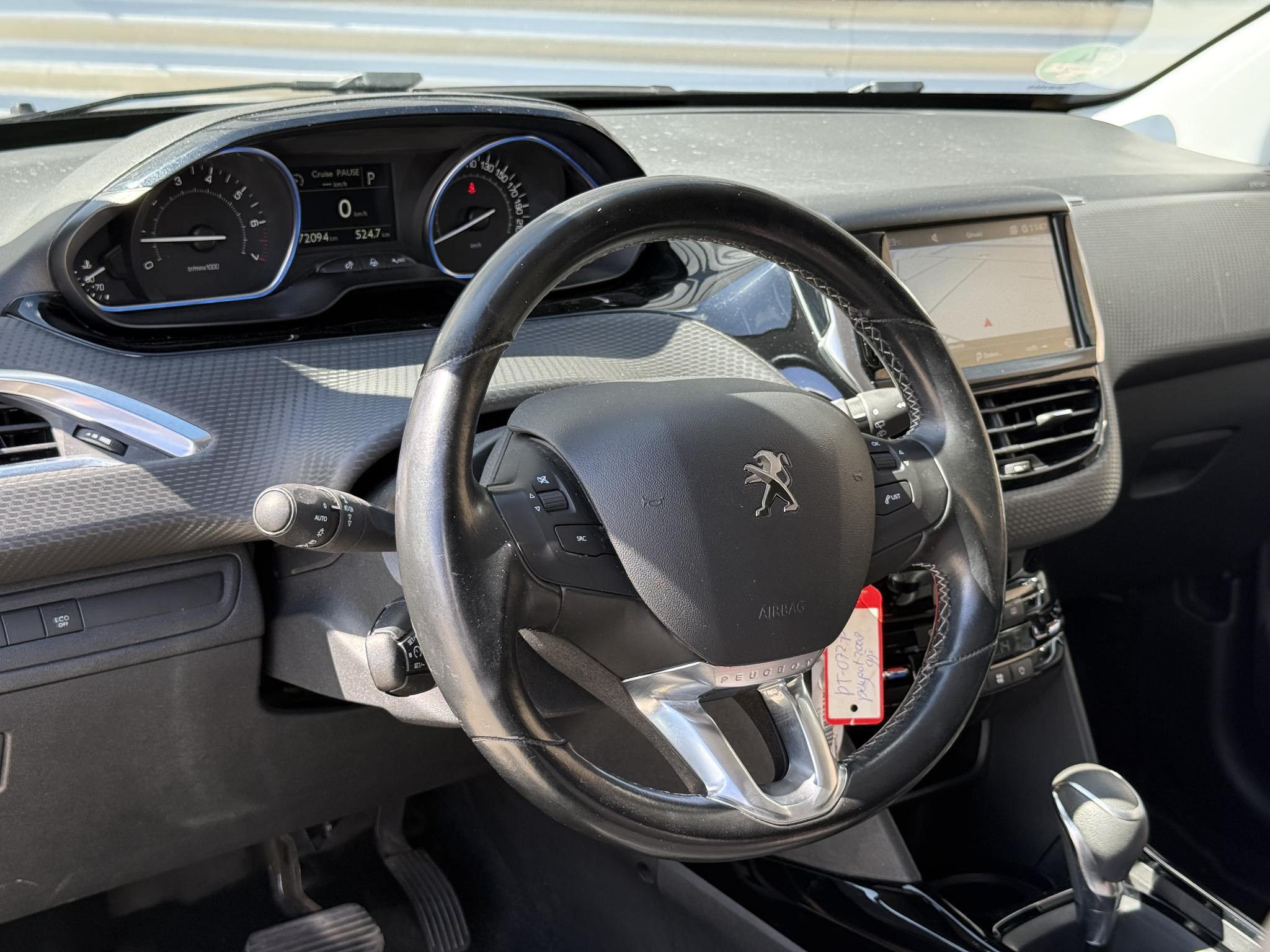 Foto van Peugeot 2008