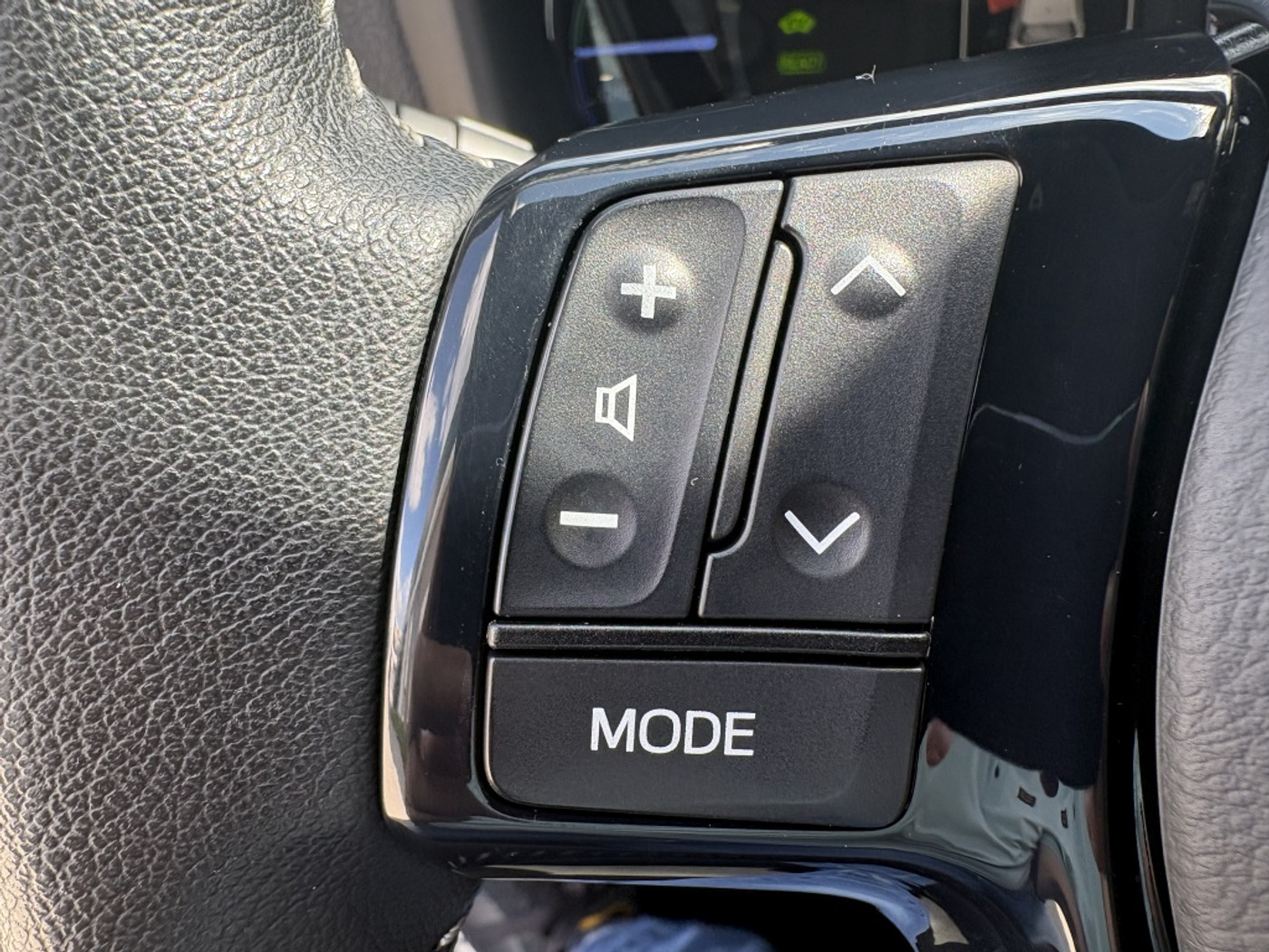 Foto van Toyota Toyota Yaris Hybrid