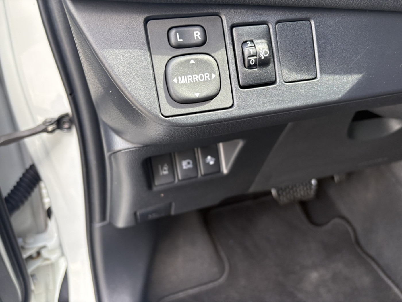 Foto van Toyota Toyota Yaris Hybrid